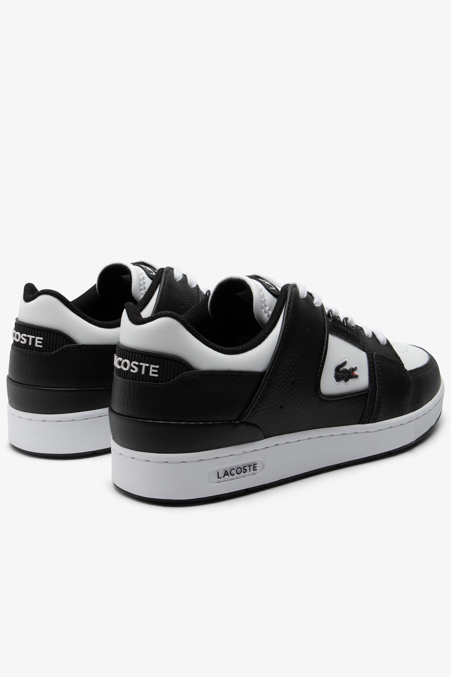 COURT CAGE SNEAKER 3