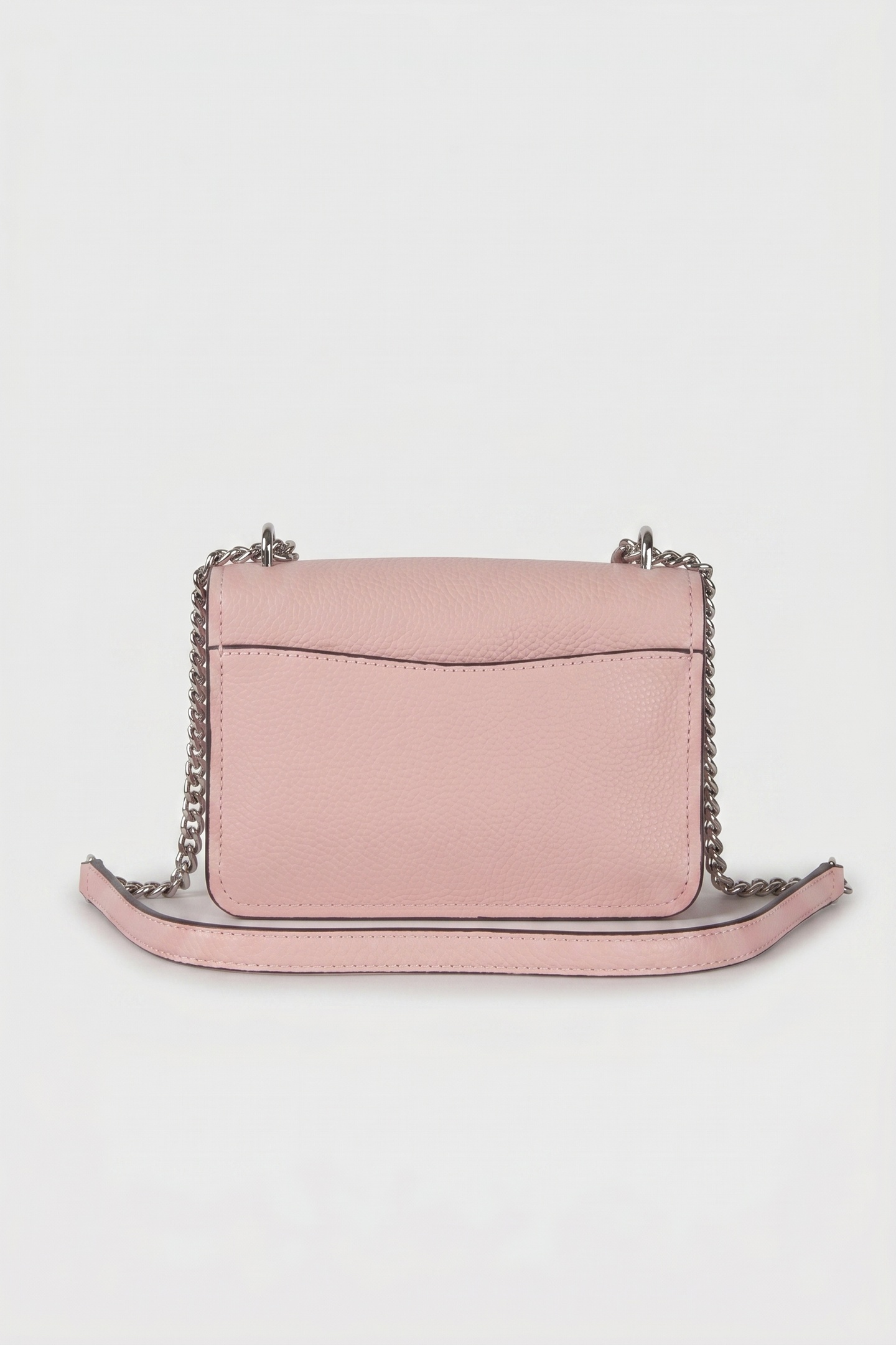 SMALL CROSSBODY SMOKEY ROSE 3