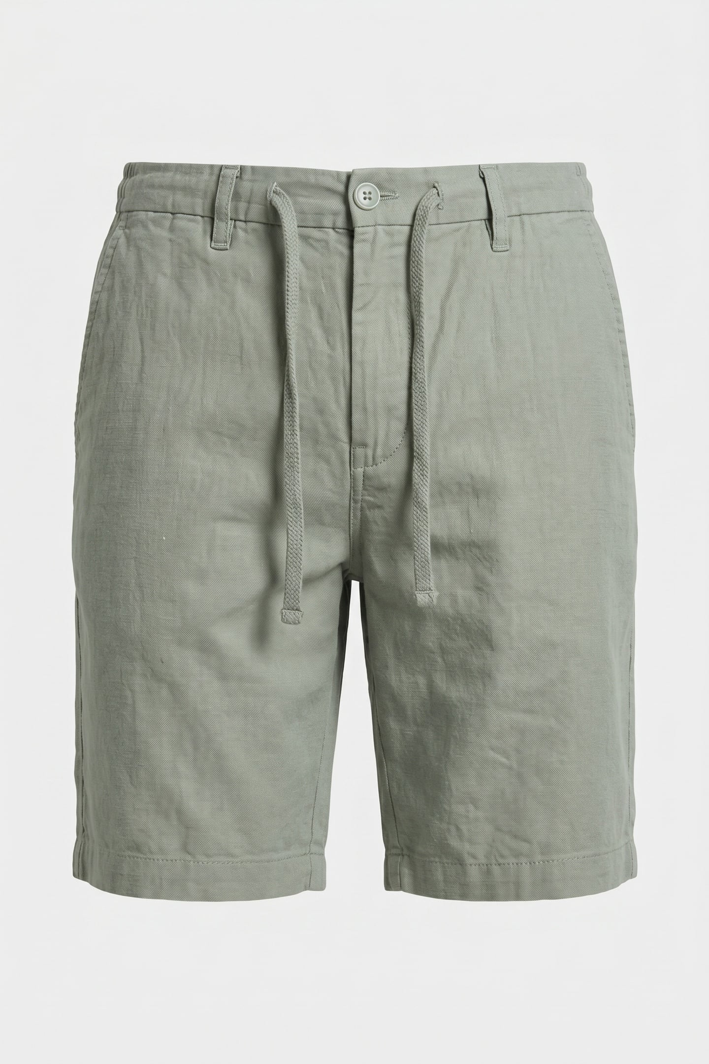 DS_LOGAN SUMMER SHORT GREEN SHADOW GREEN SHADOW 3