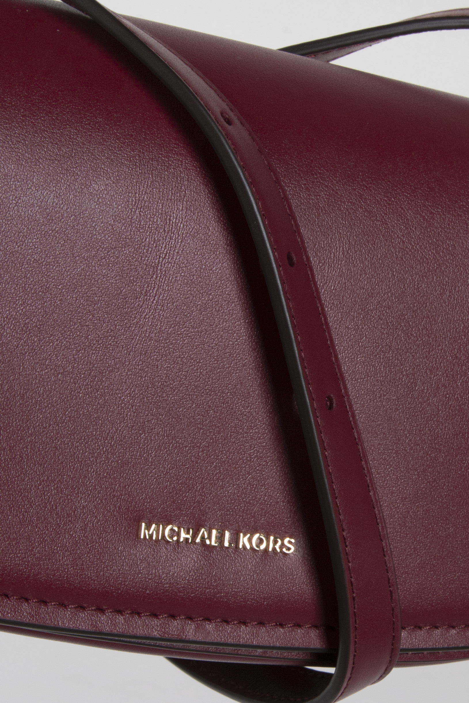 SMALL FLAP CROSSBODY MULBERRY 5