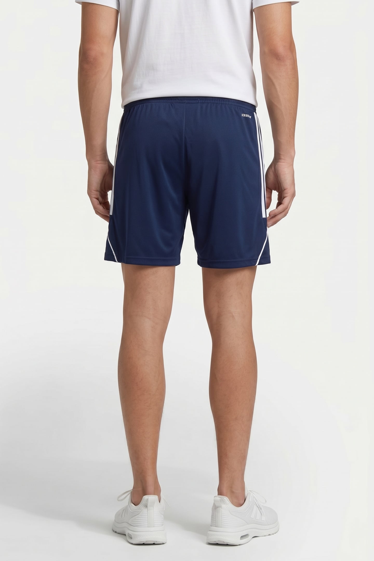 PERFORMANCE UNISEX TIRO 23 LEAGUE SHORTS 3