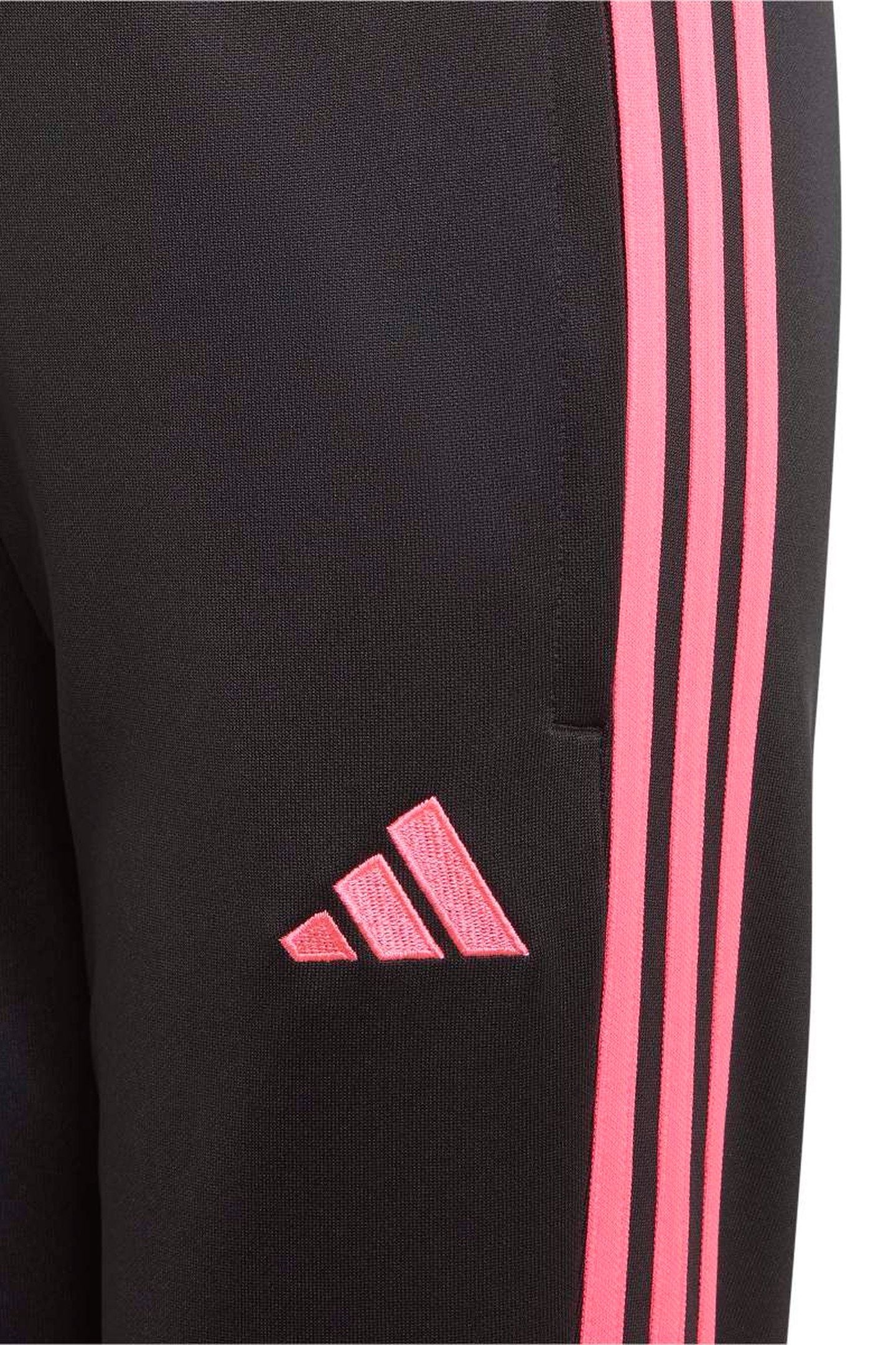 PERFORMANCE TIRO 23 CLUB TRAINING TRACKSUIT BOTTOMS 5