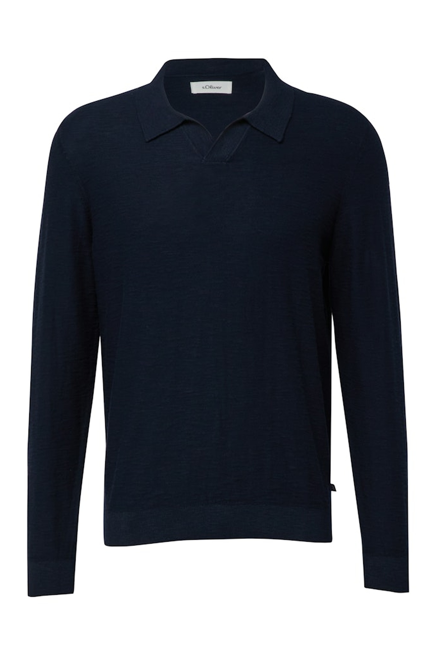 PULLOVERS MARINE 7