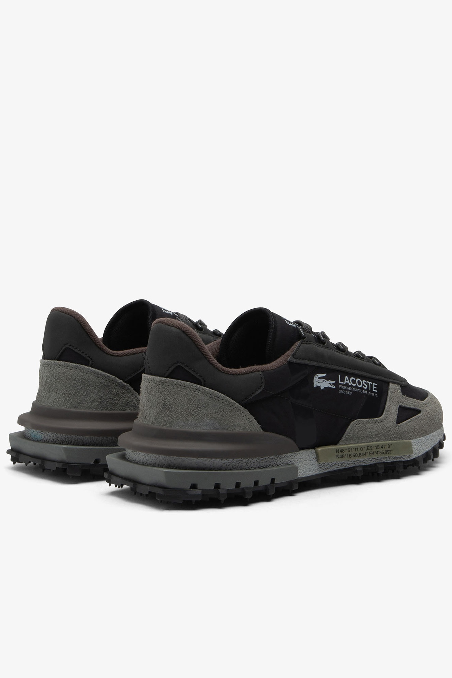 ELITE ACTIVE SNEAKER 3