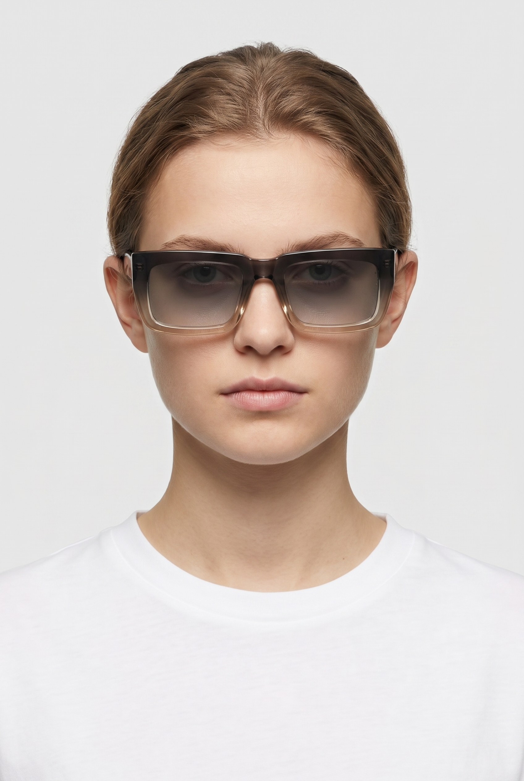 & Other Stories Kiki Sunglasses Black Maat: OS | Zonnebrillen Outlet | Dames | Zwart