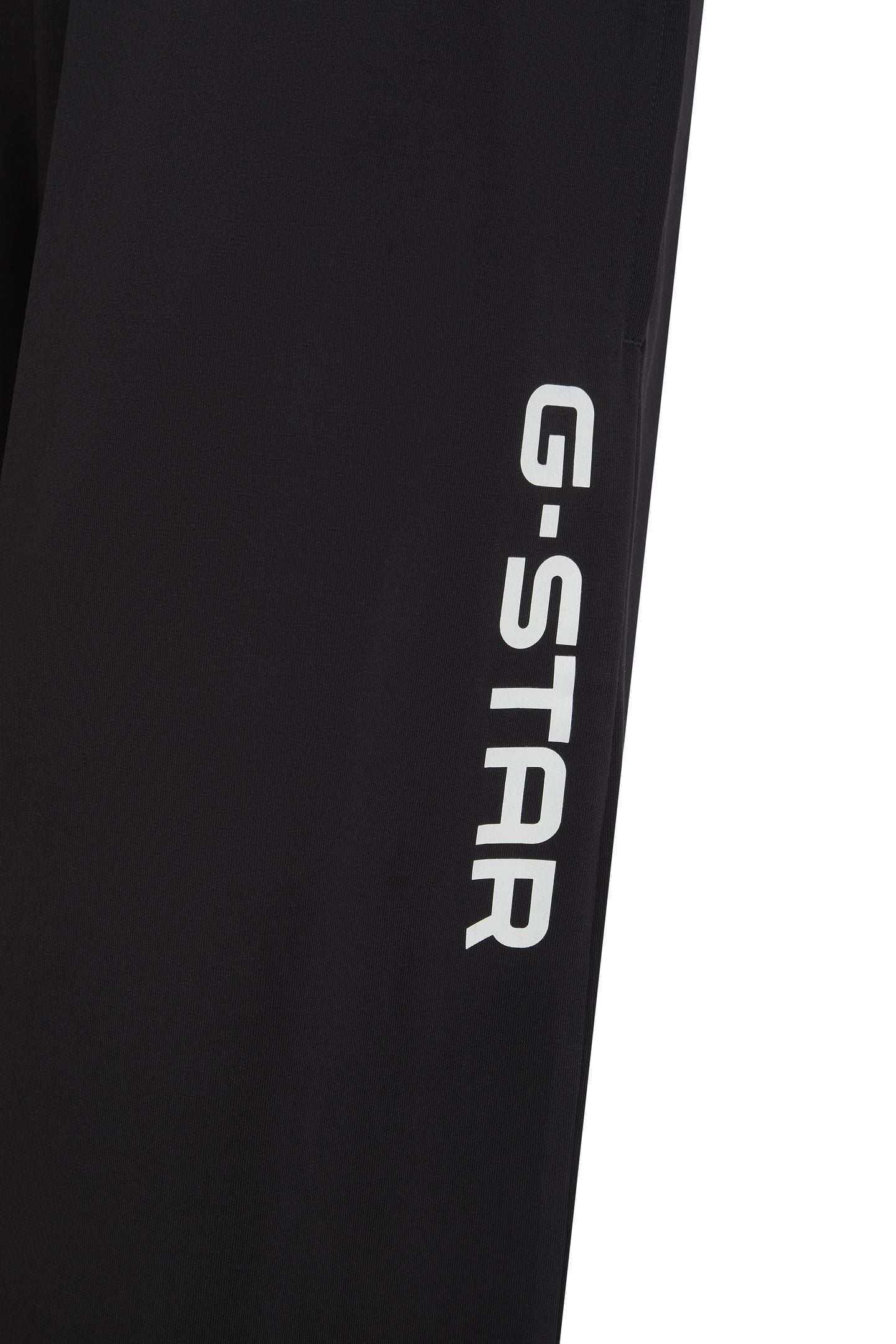 AMBRETTE LOUNGEWEAR BRIGHT WHITE/BLACK 5