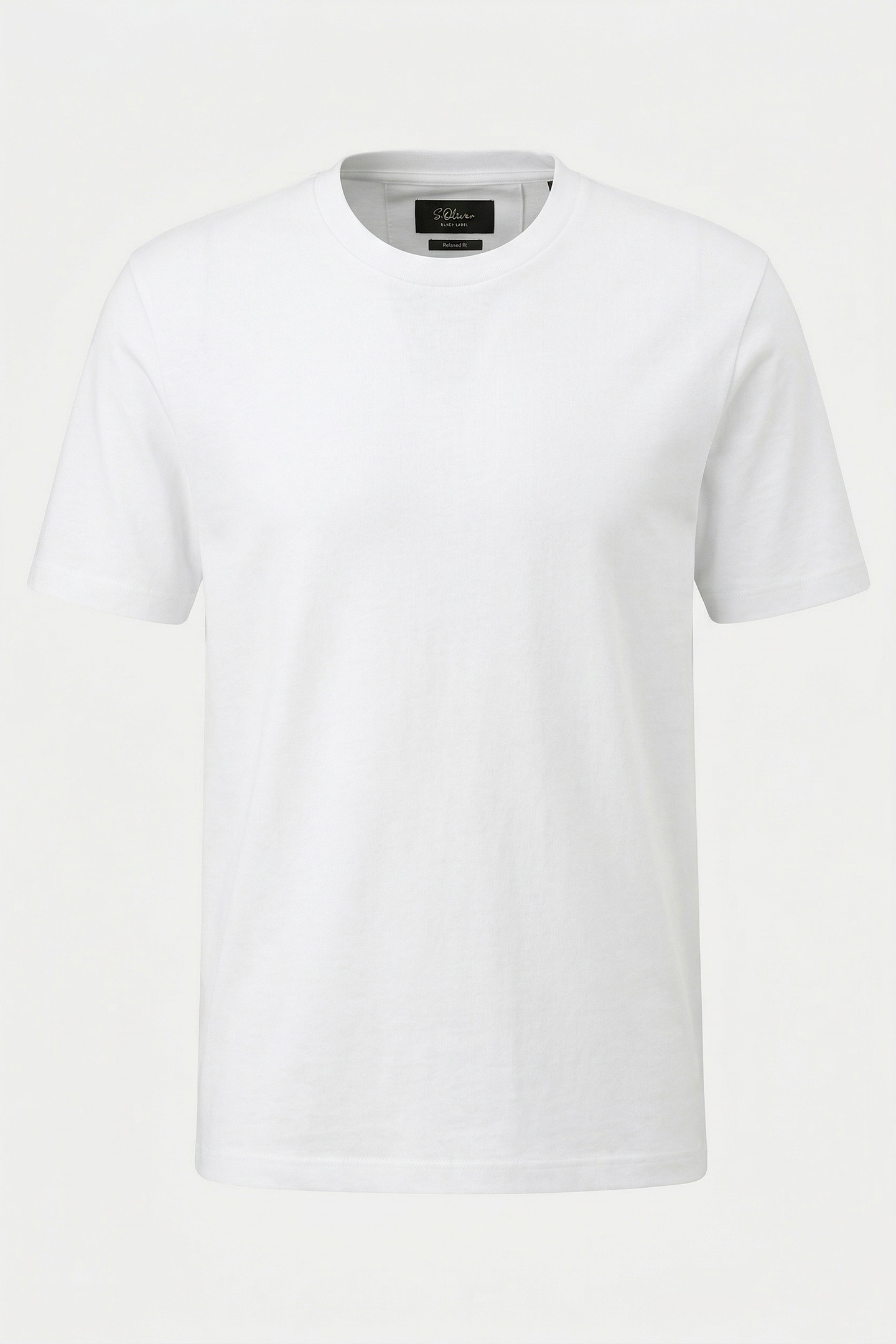 S.OLIVER T-SHIRTS WHITE 3
