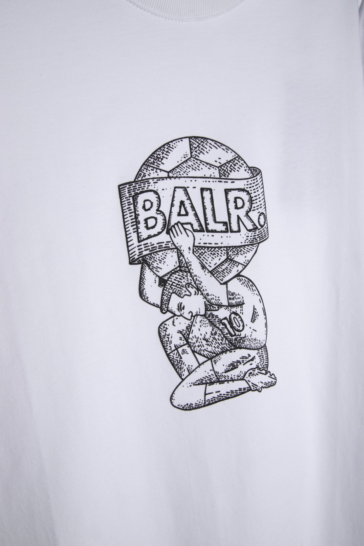 GOLT TITAN T-SHIRT BRIGHT WHITE 4