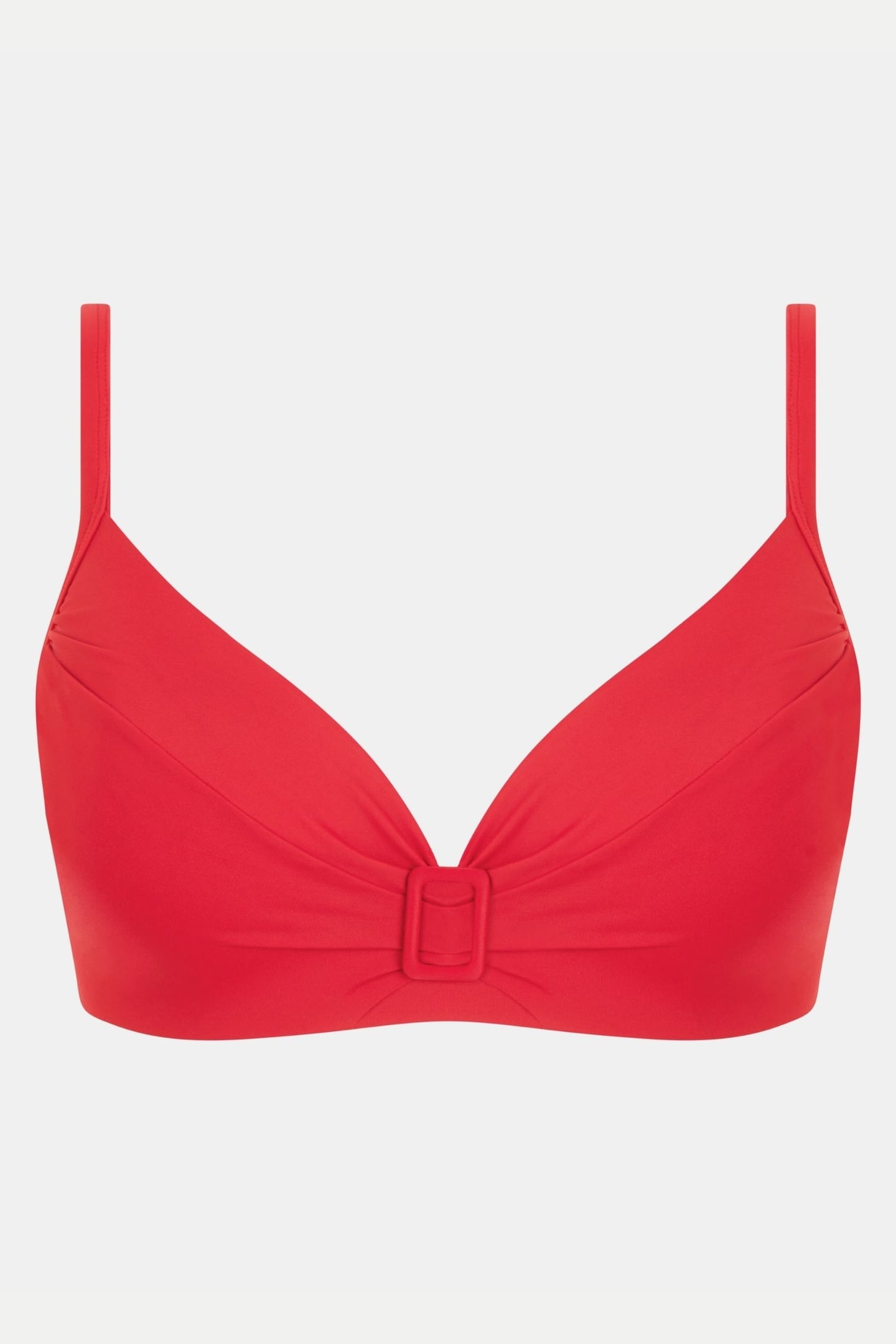 SW BRA TSHIRT BRIGHT RED 3