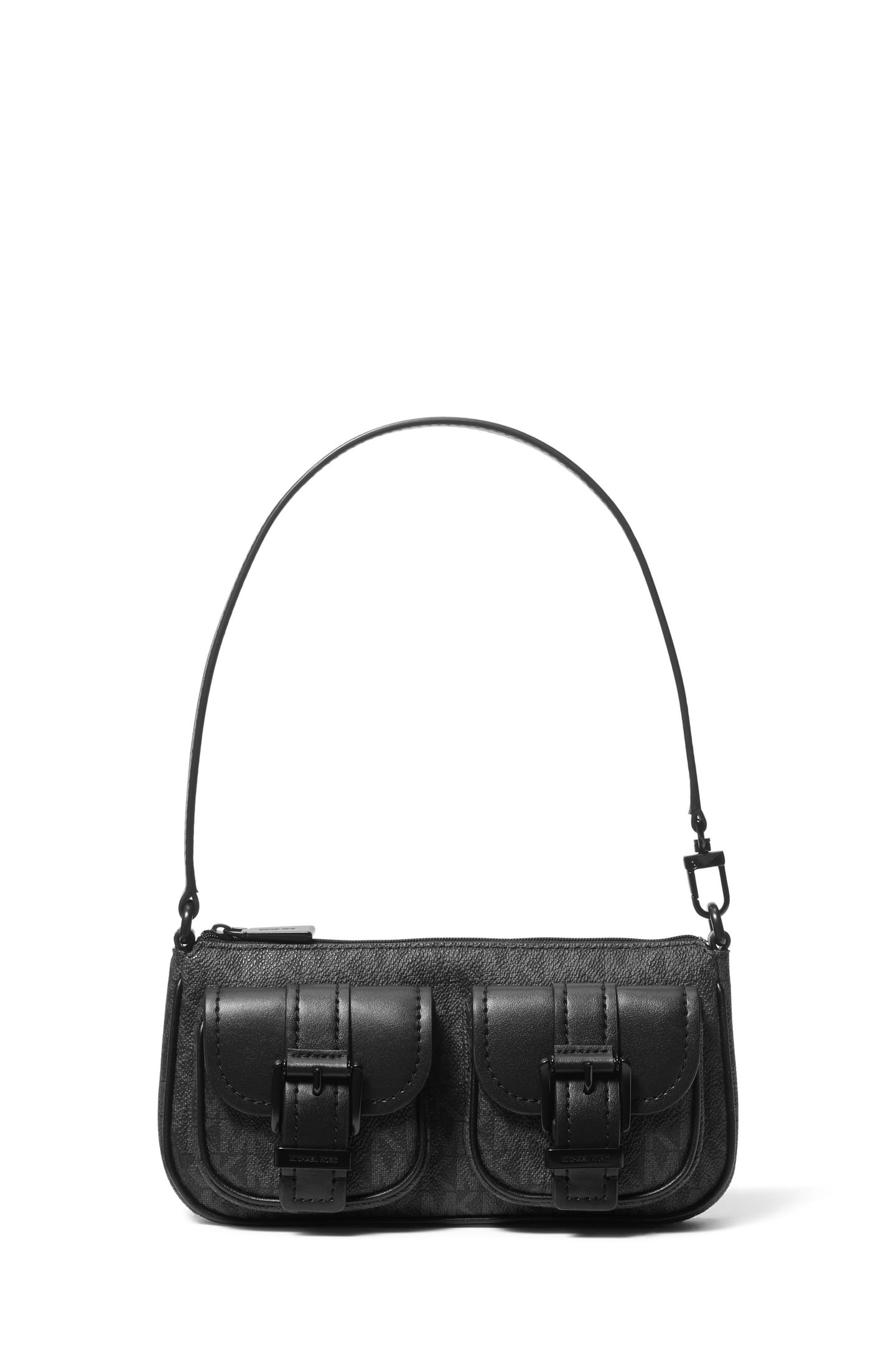 SMALL POUCHETTE BLACK 1