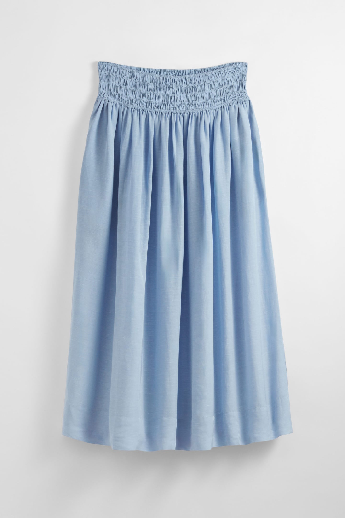 ROBINSON SKIRT BLUE 3