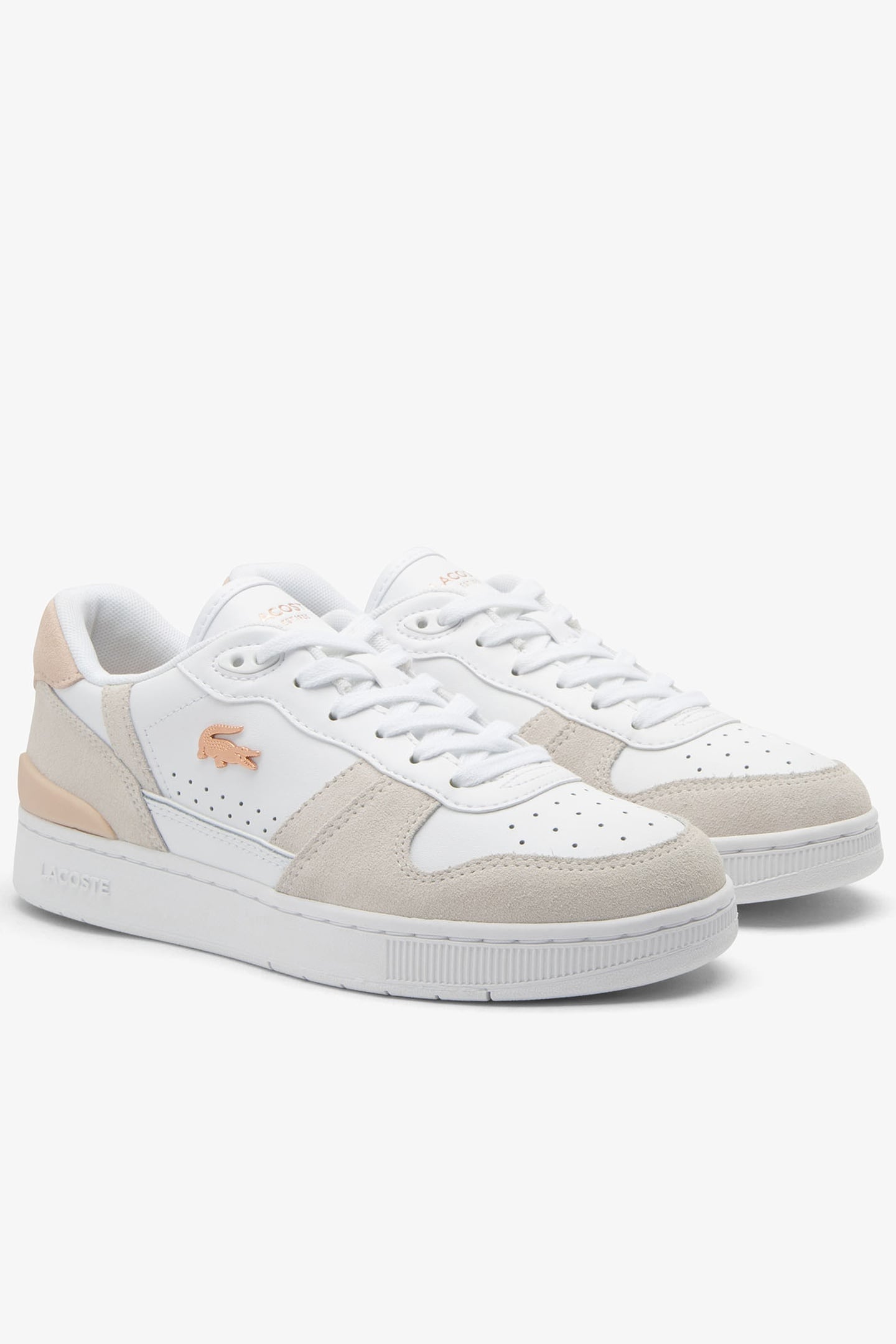 T-CLIP SET SNEAKER 3