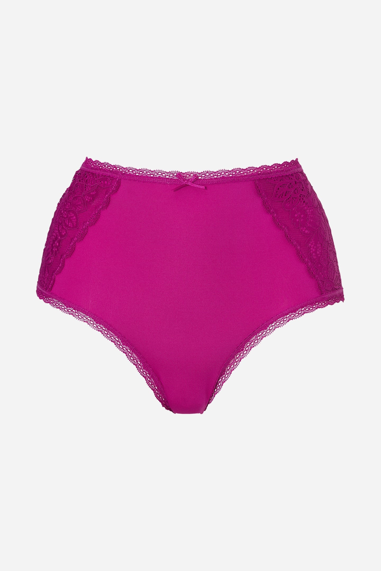 UW BO. FULL BRIEF SASJA LONDON FUCHSIA 1