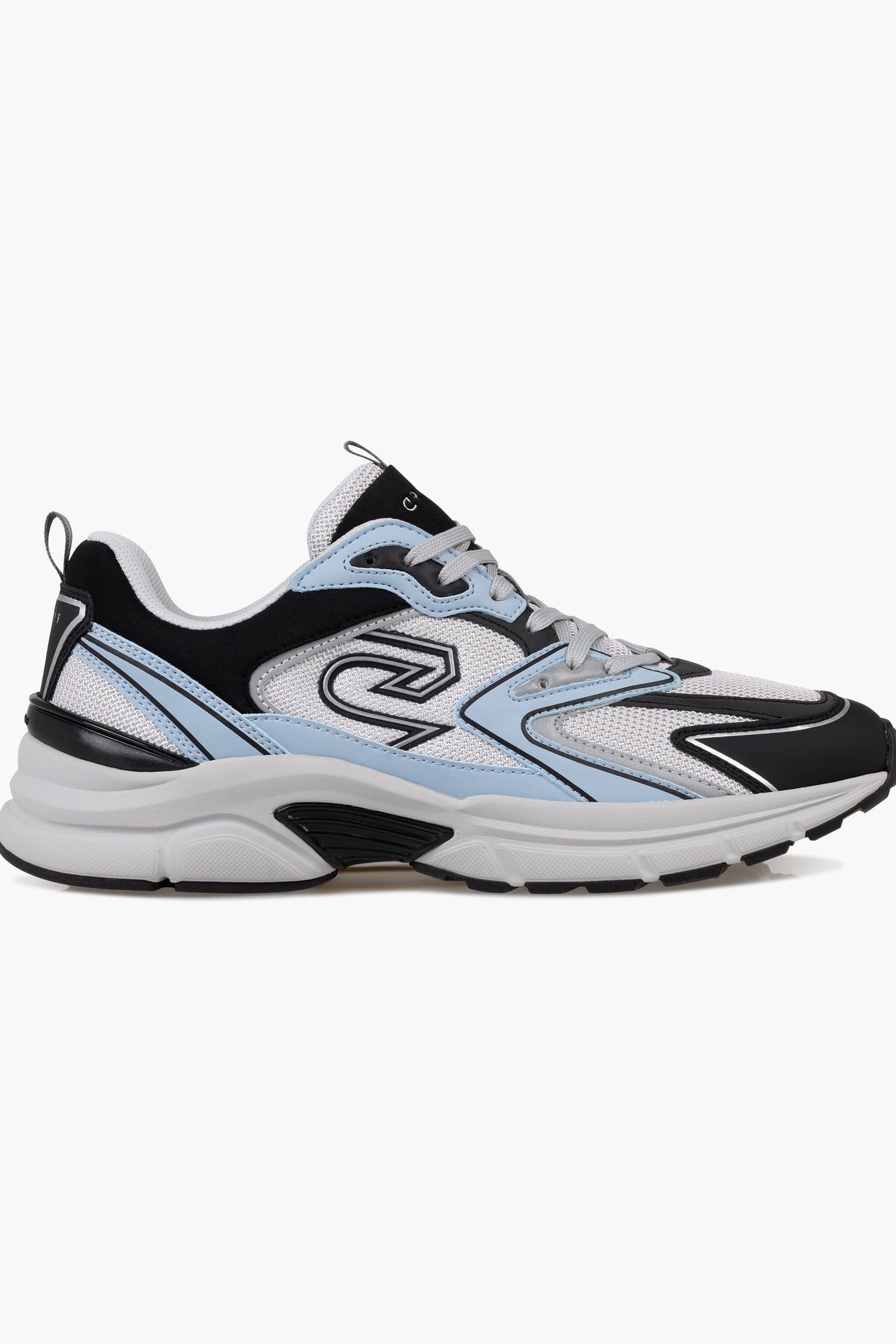 SCORPIUS GREY/BLUE 1