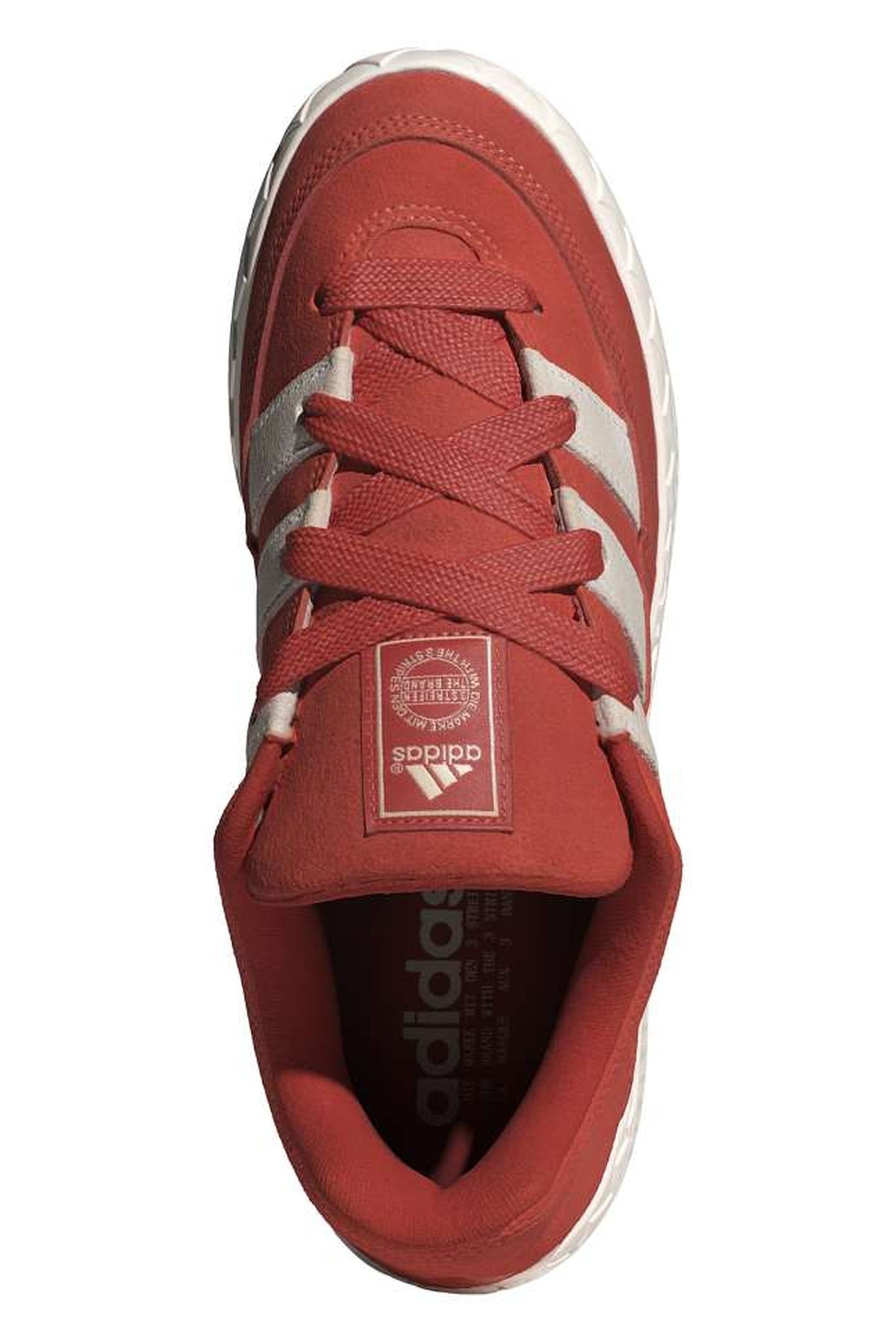 ORIGINALS UNISEX ADIMATIC SHOES 4