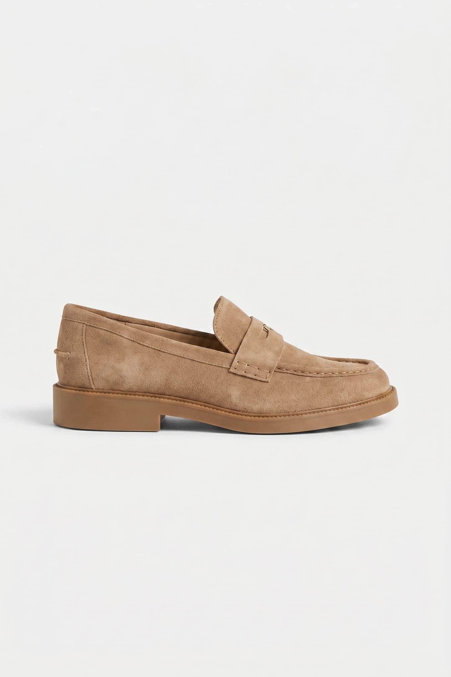 EDEN LOAFER HUSK 1