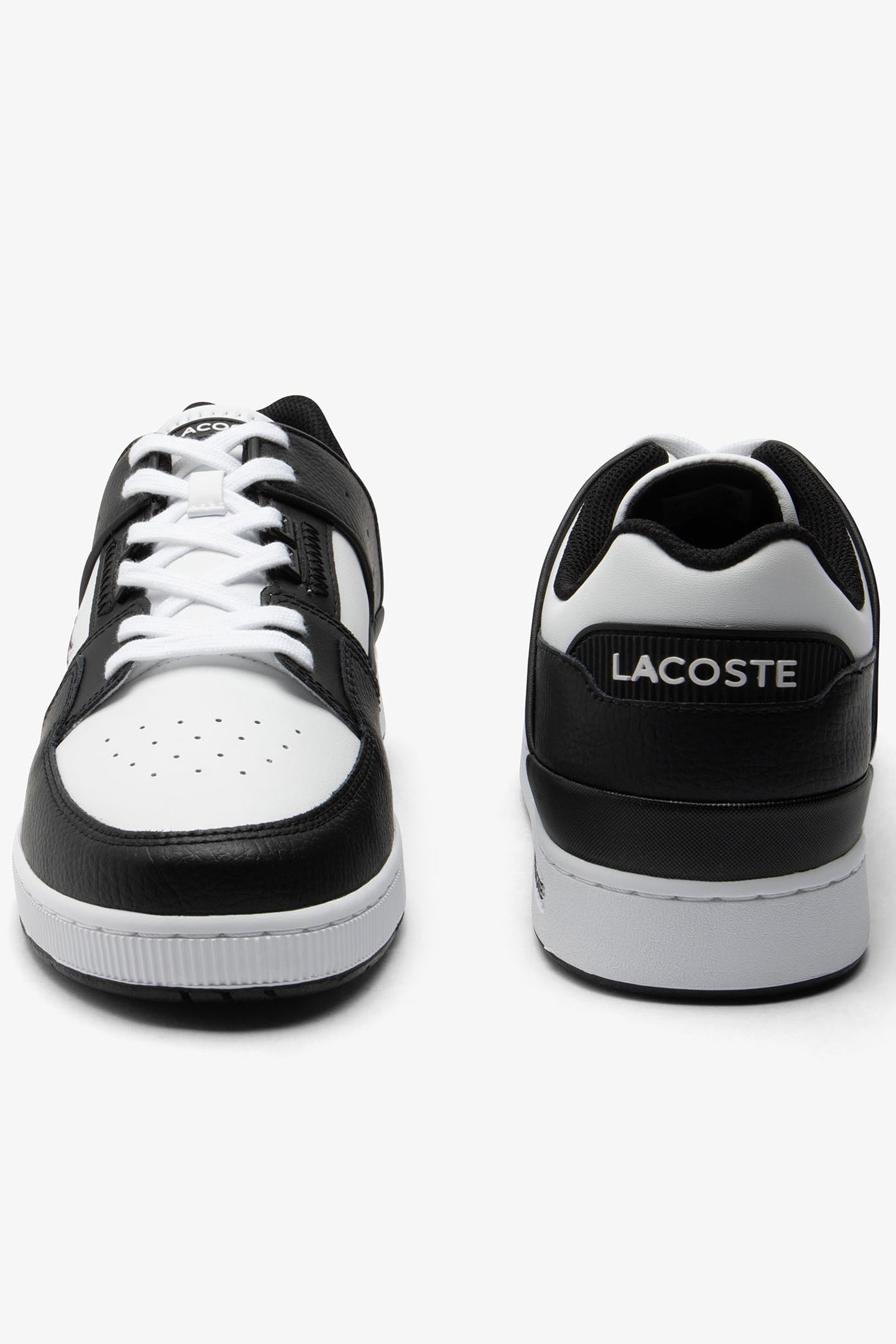 COURT CAGE SNEAKER 5