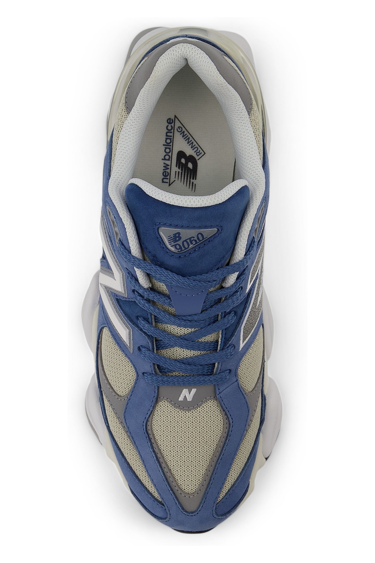 UNISEX 9060 SHORELINE BLUE 4