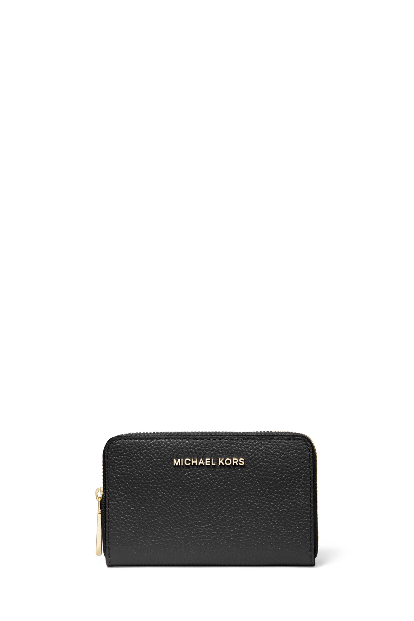 SMALL CARD CASE BLACK 1