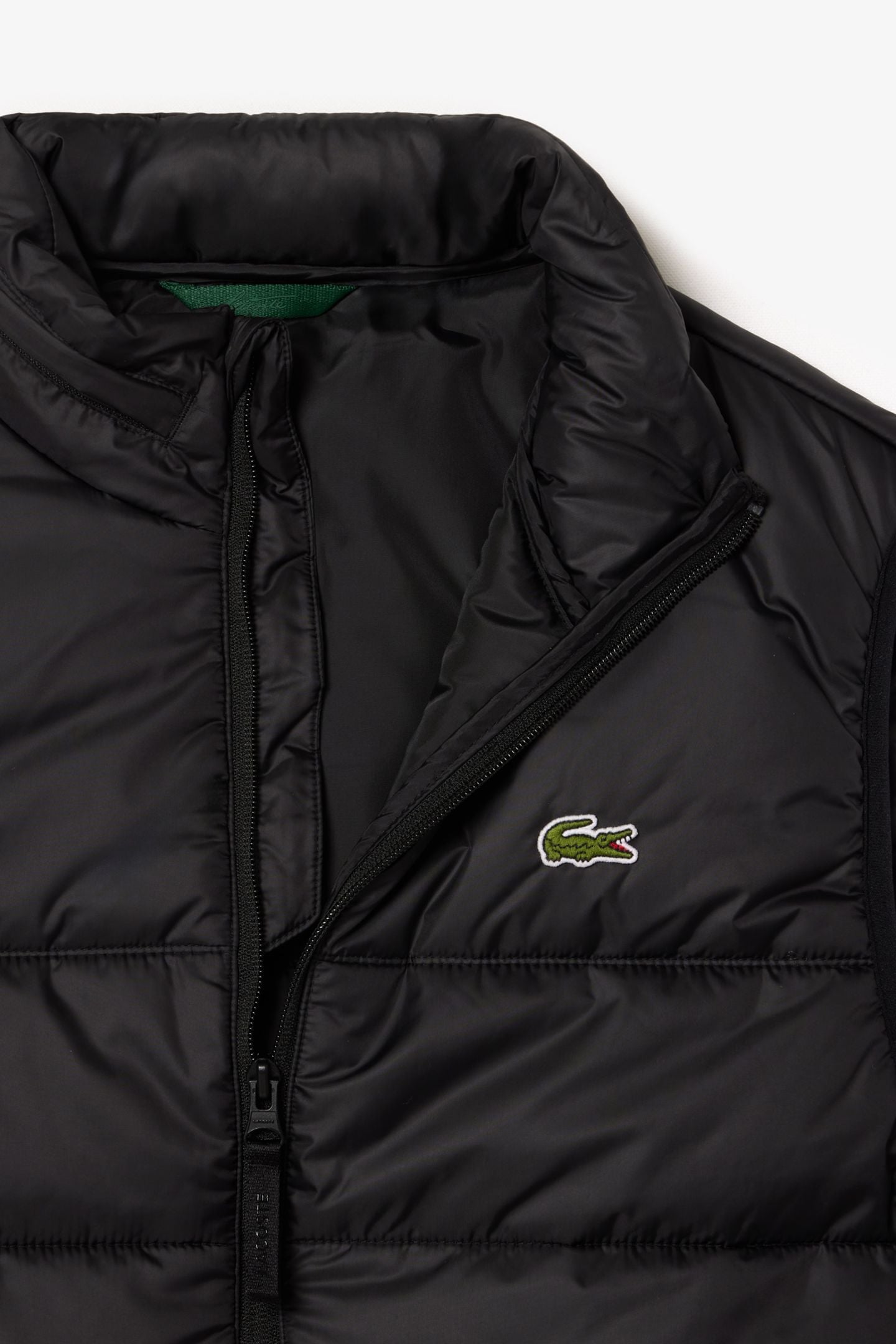 JACKET BLACK/BLACK 6