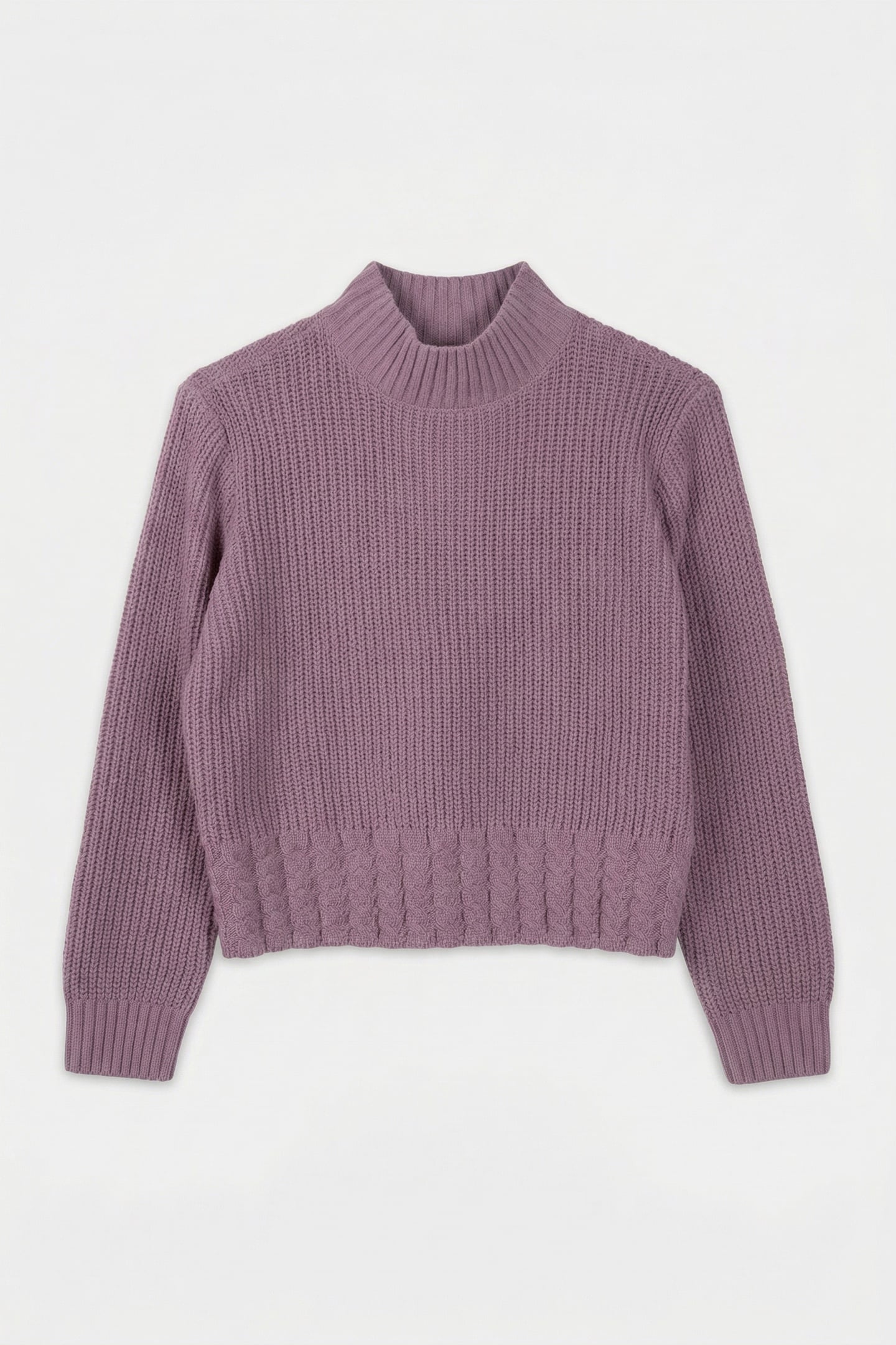 S.OLIVER PULLOVER PINK 2