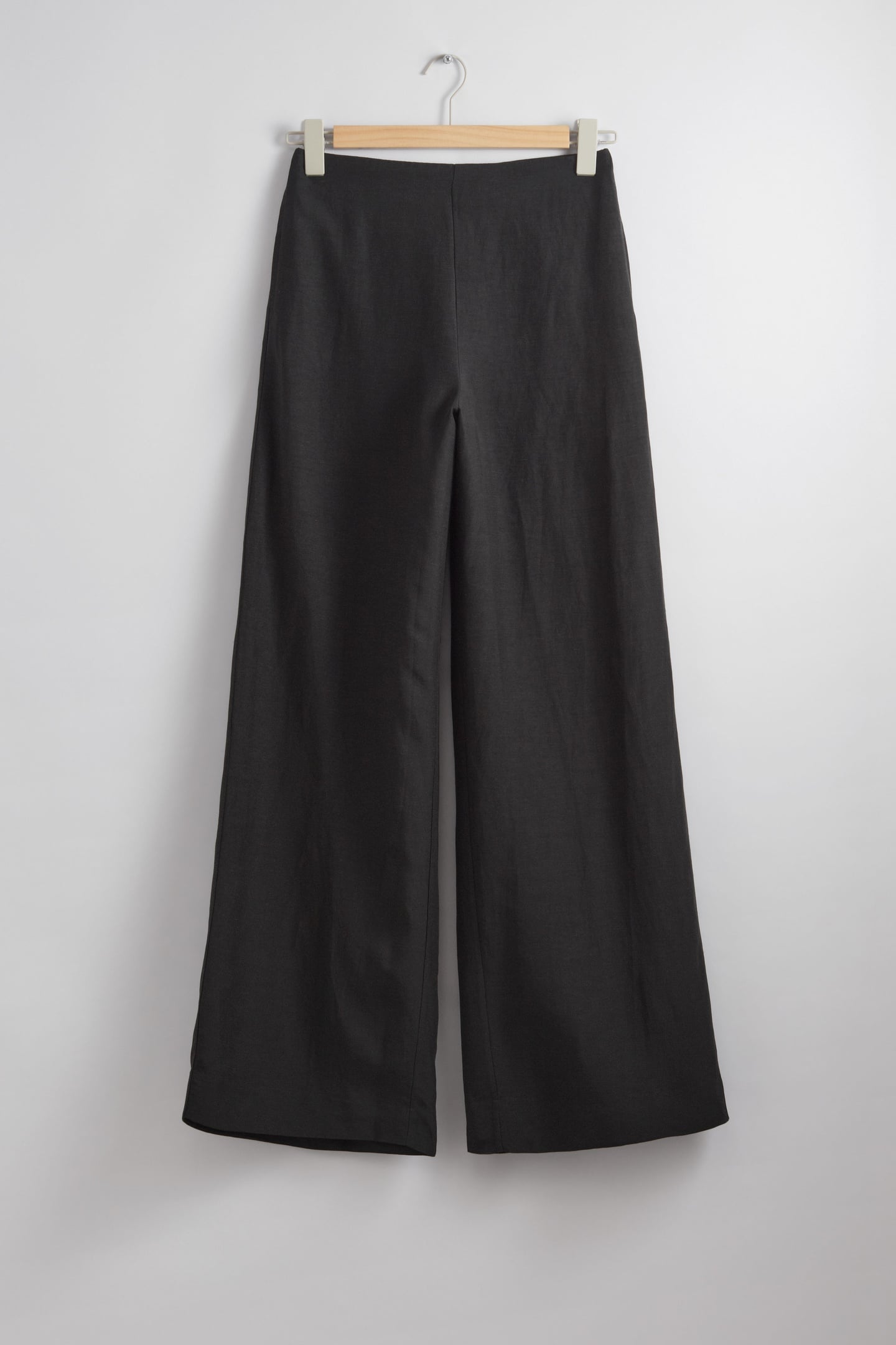 CALISTA PANT BLACK 3