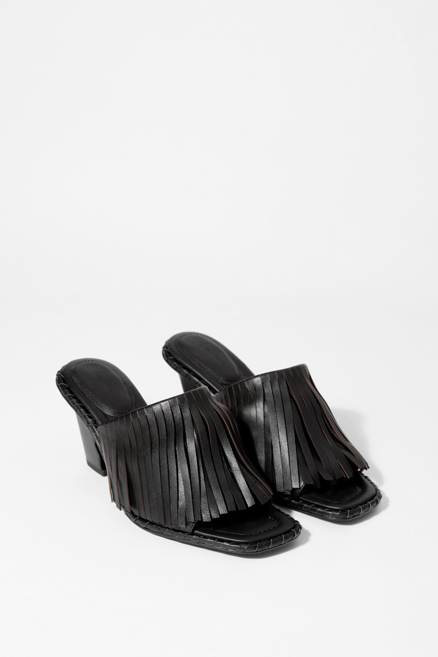 LILLI SANDALETTE BLACK 2