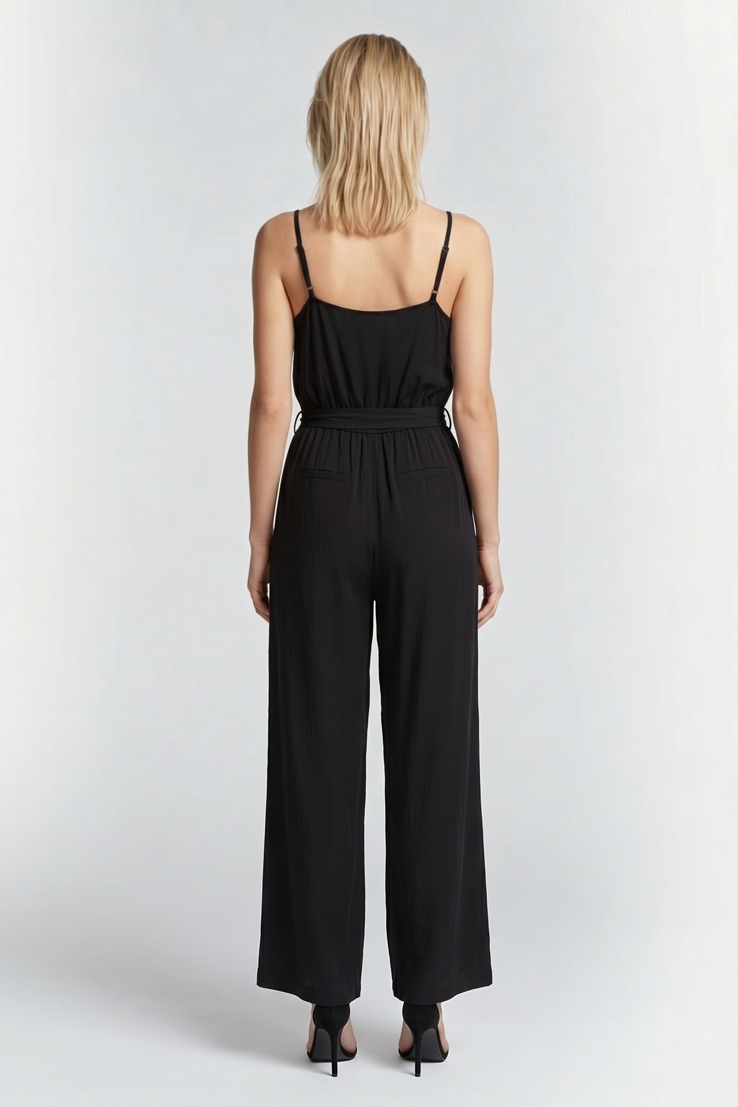 FREDDIE JUMPSUIT BLACK 2