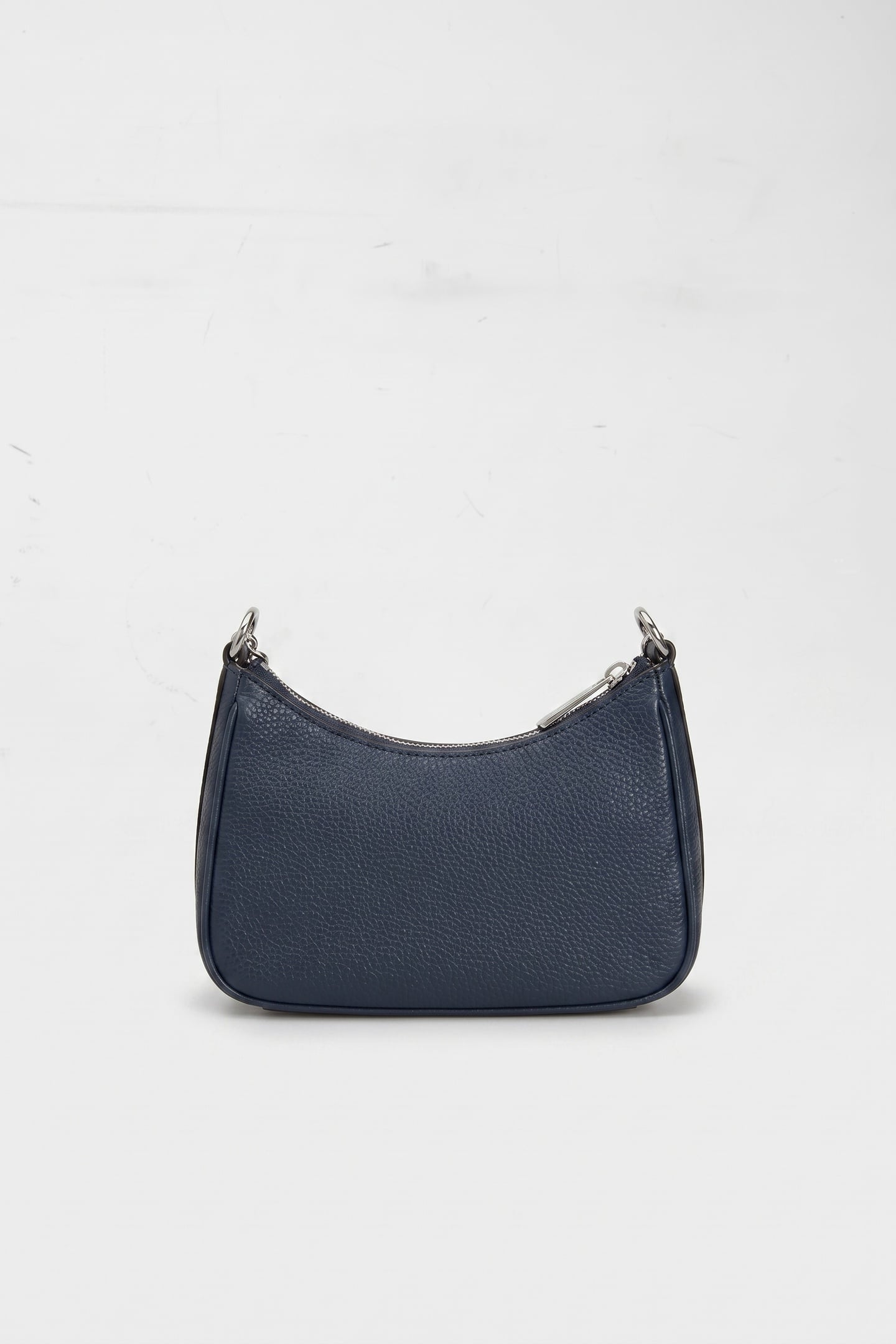 SMALL CHAIN POUCHETTE NAVY 3