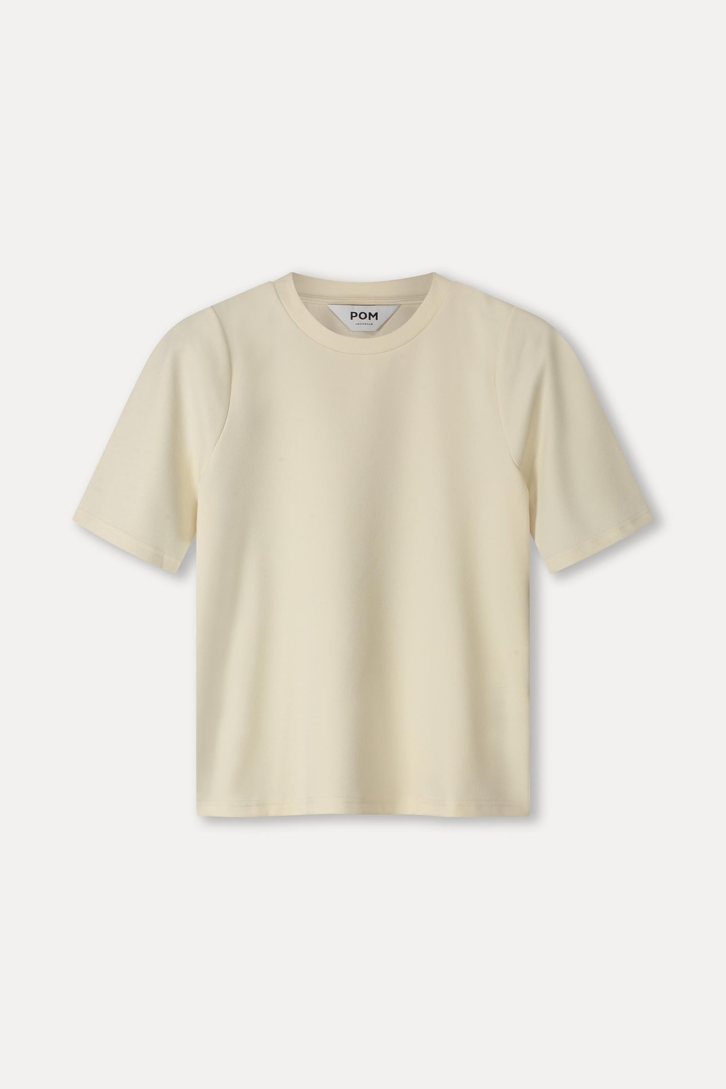 TOP - CREAM 6