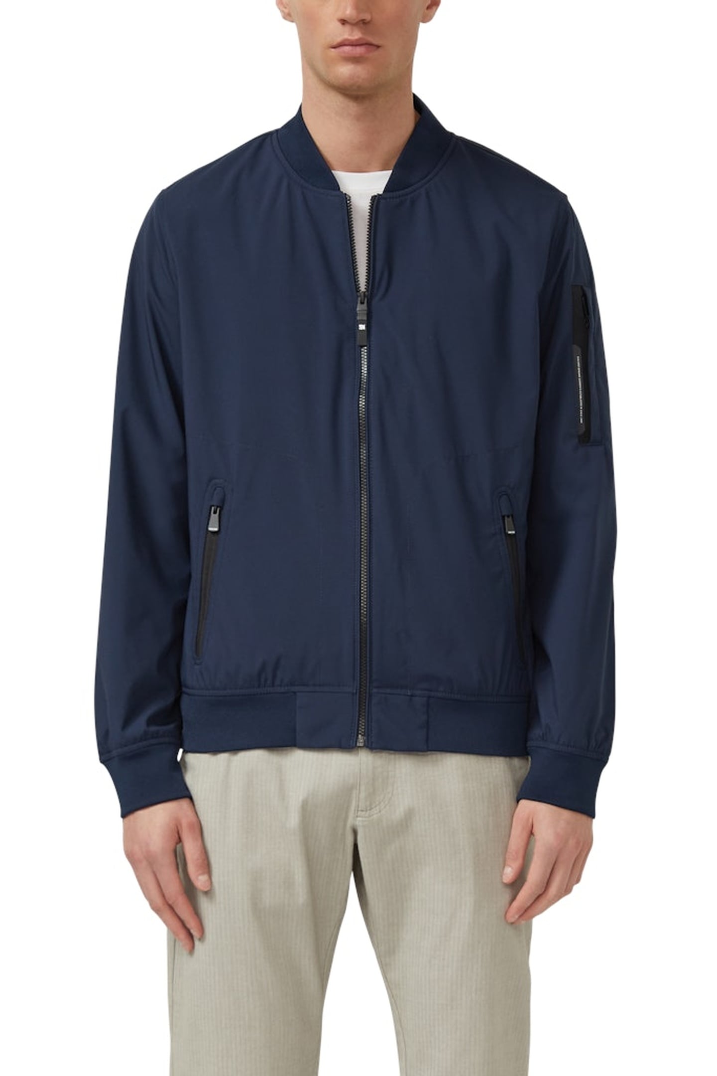 JACKETS OUTDOOR MARINE 1