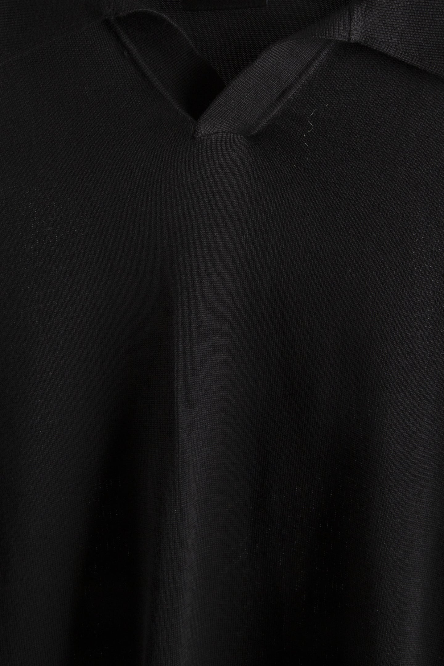 S.OLIVER PULLOVER BLACK 4