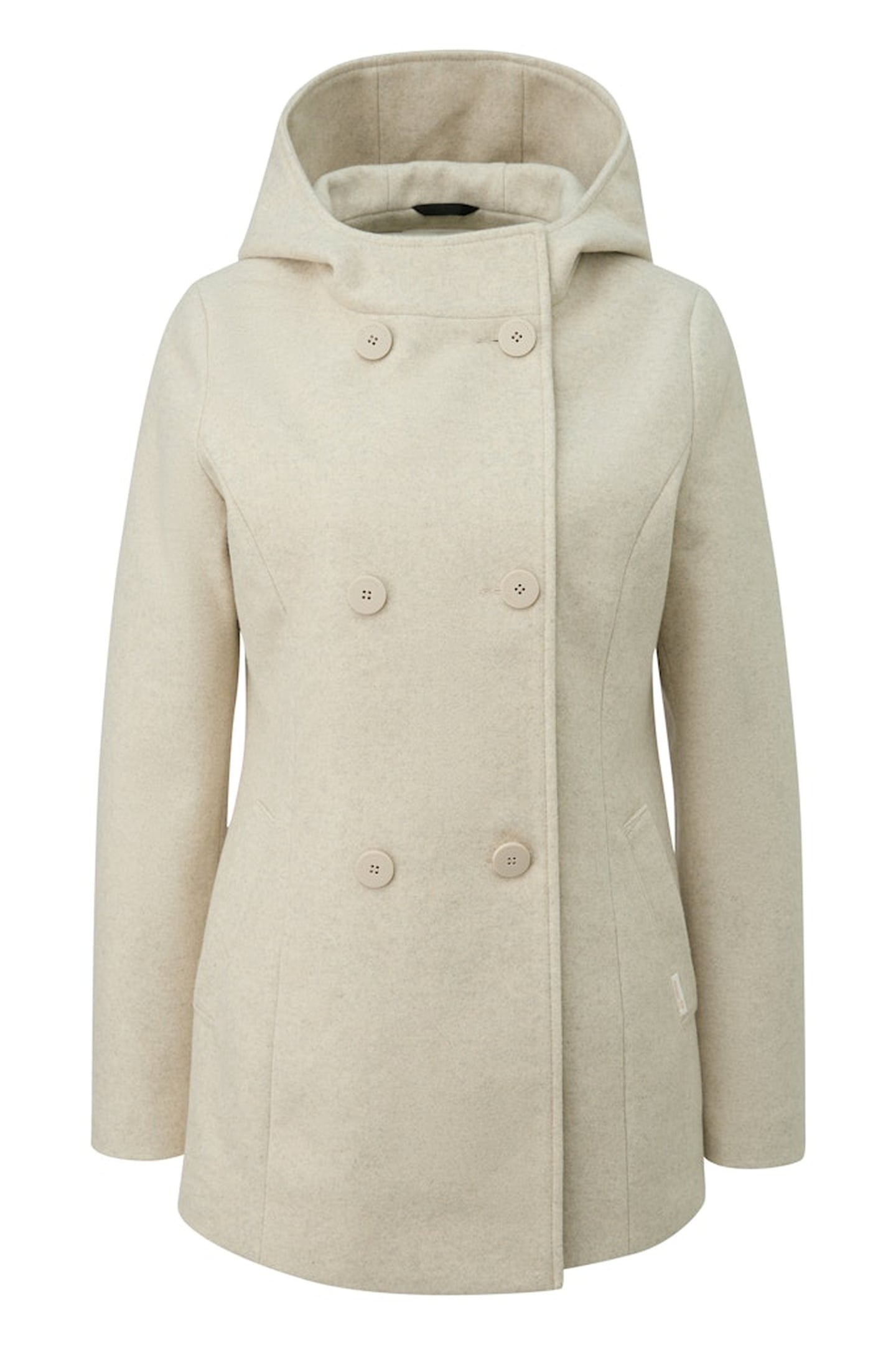 QS JACKETS OUTDOOR OFFWHITE 8