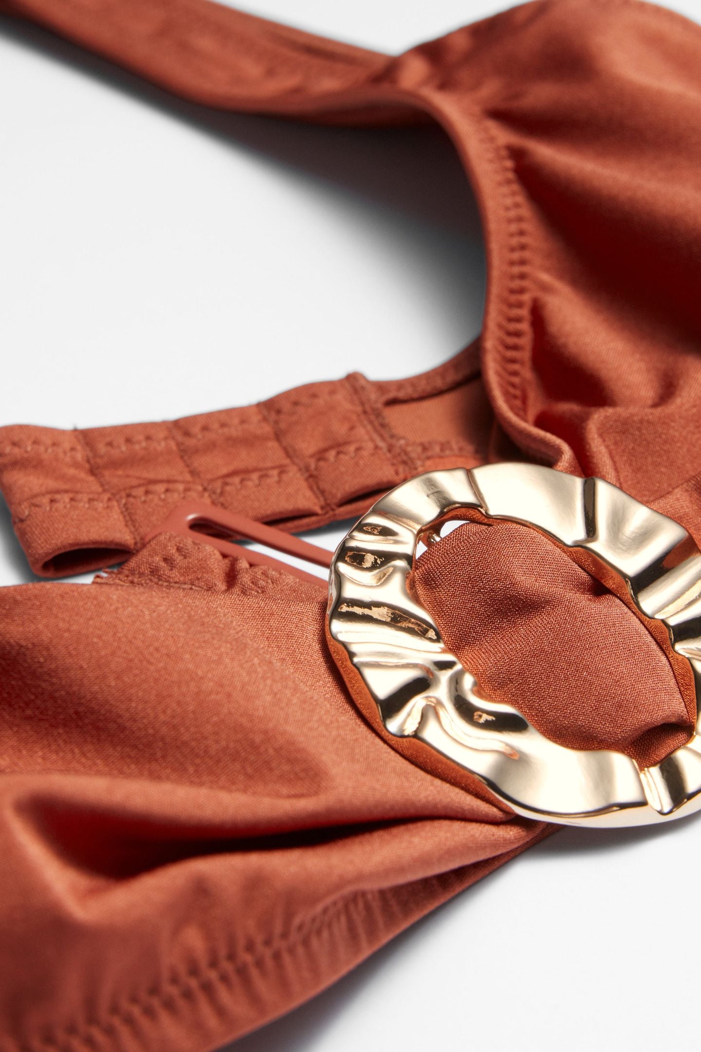 AURIANE TRIANGLE ORANGE 2