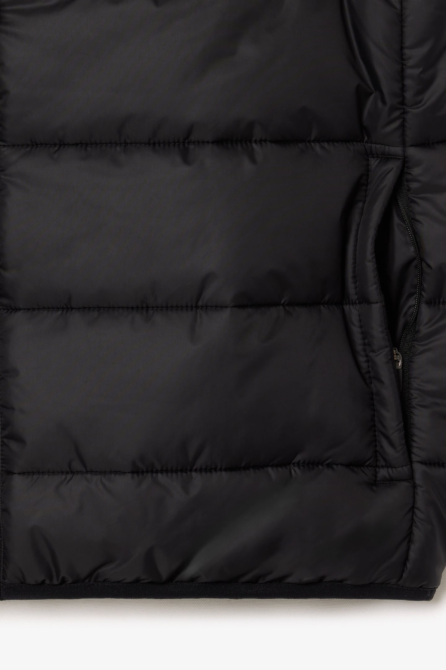 JACKET BLACK/BLACK 8