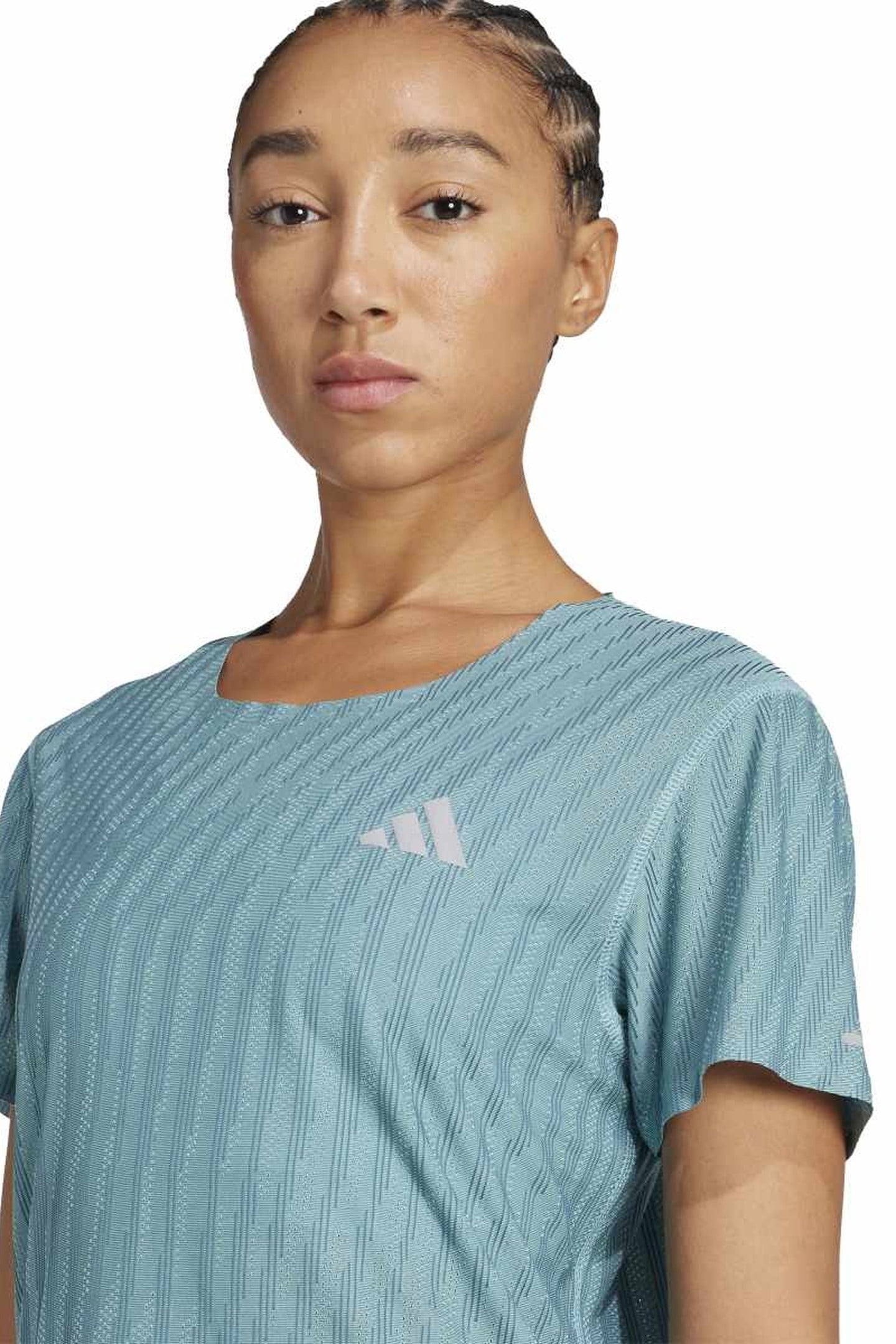 PERFORMANCE ADI365 RUNNING CLIMACOOL+ T-SHIRT 5