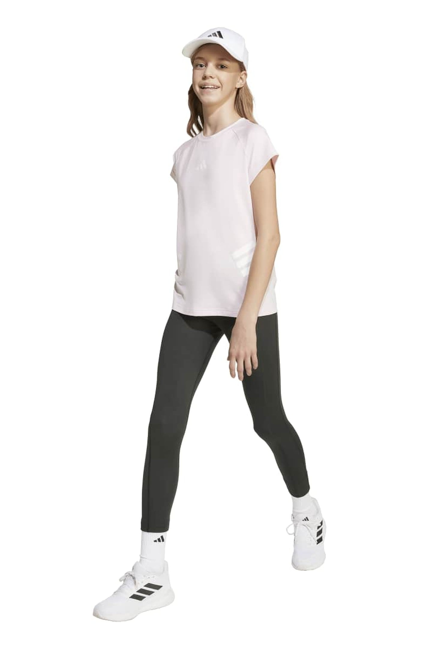 SPORTSWEAR ALL SPORTS NXT T-SHIRT KIDS 3