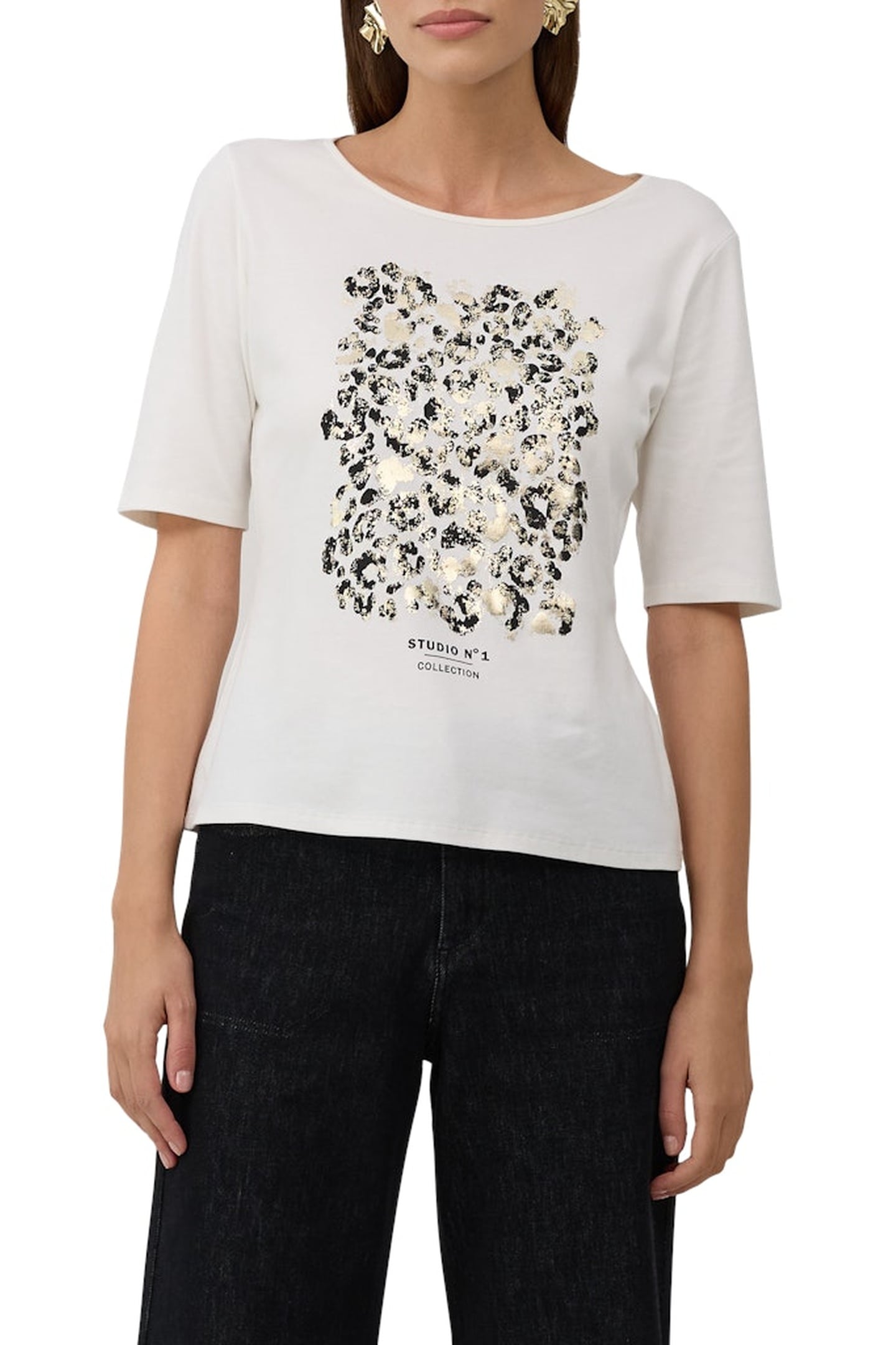 T-SHIRTS OFFWHITE 1