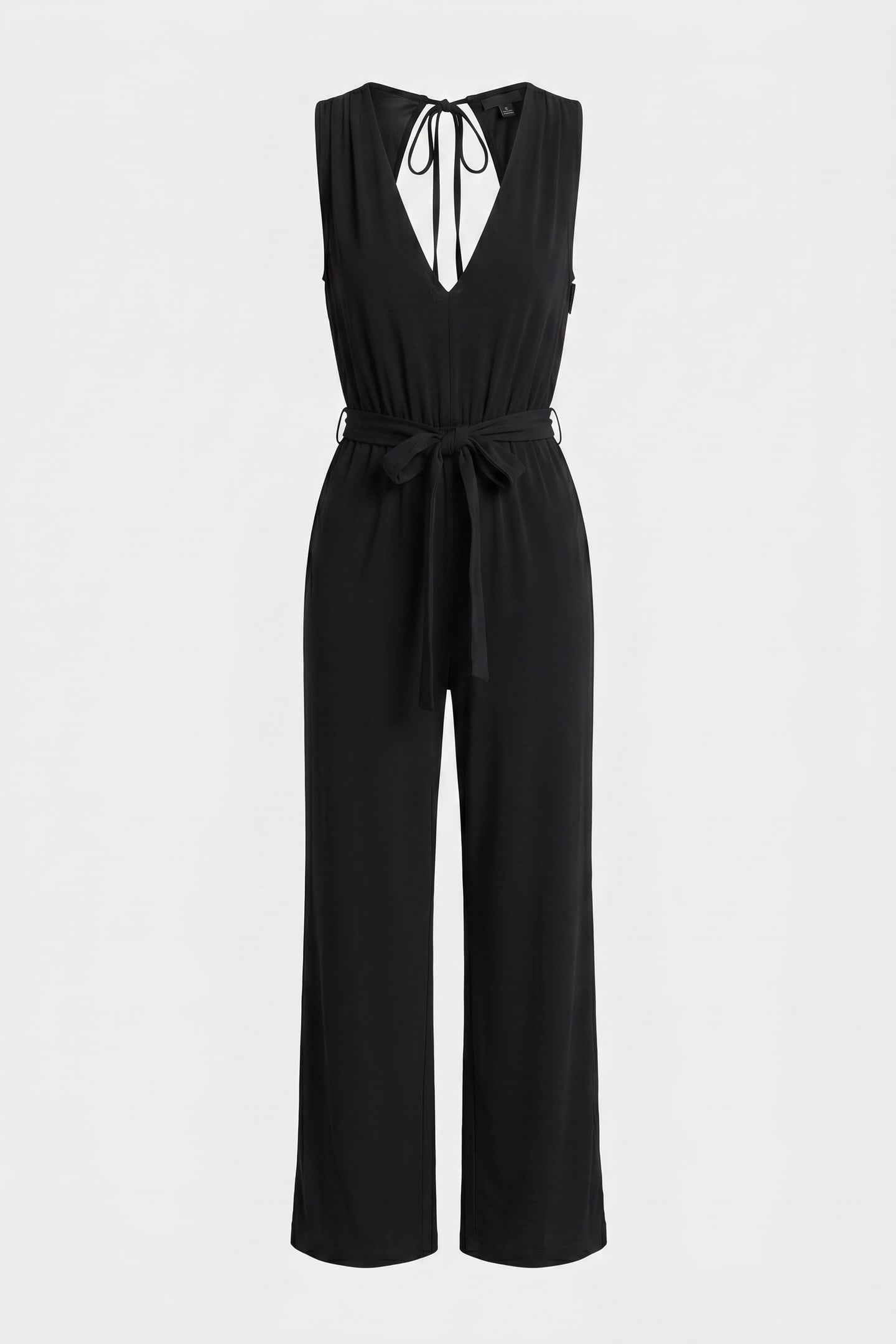 MAXIMA JUMPSUIT SPEED BLACK 4