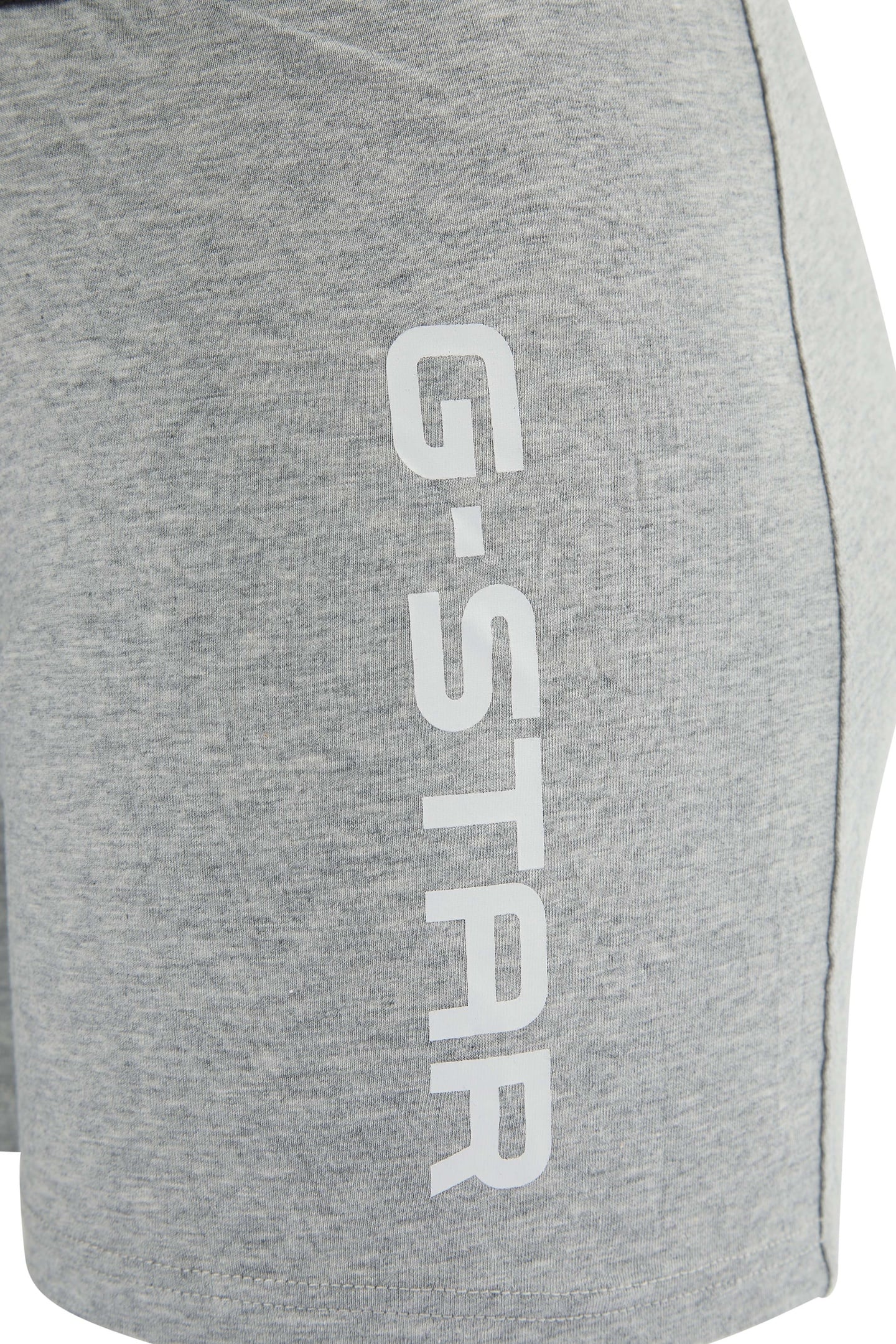 MACE UNDERWEAR GREY MARL/BRIGHT WHITE/BLACK 7