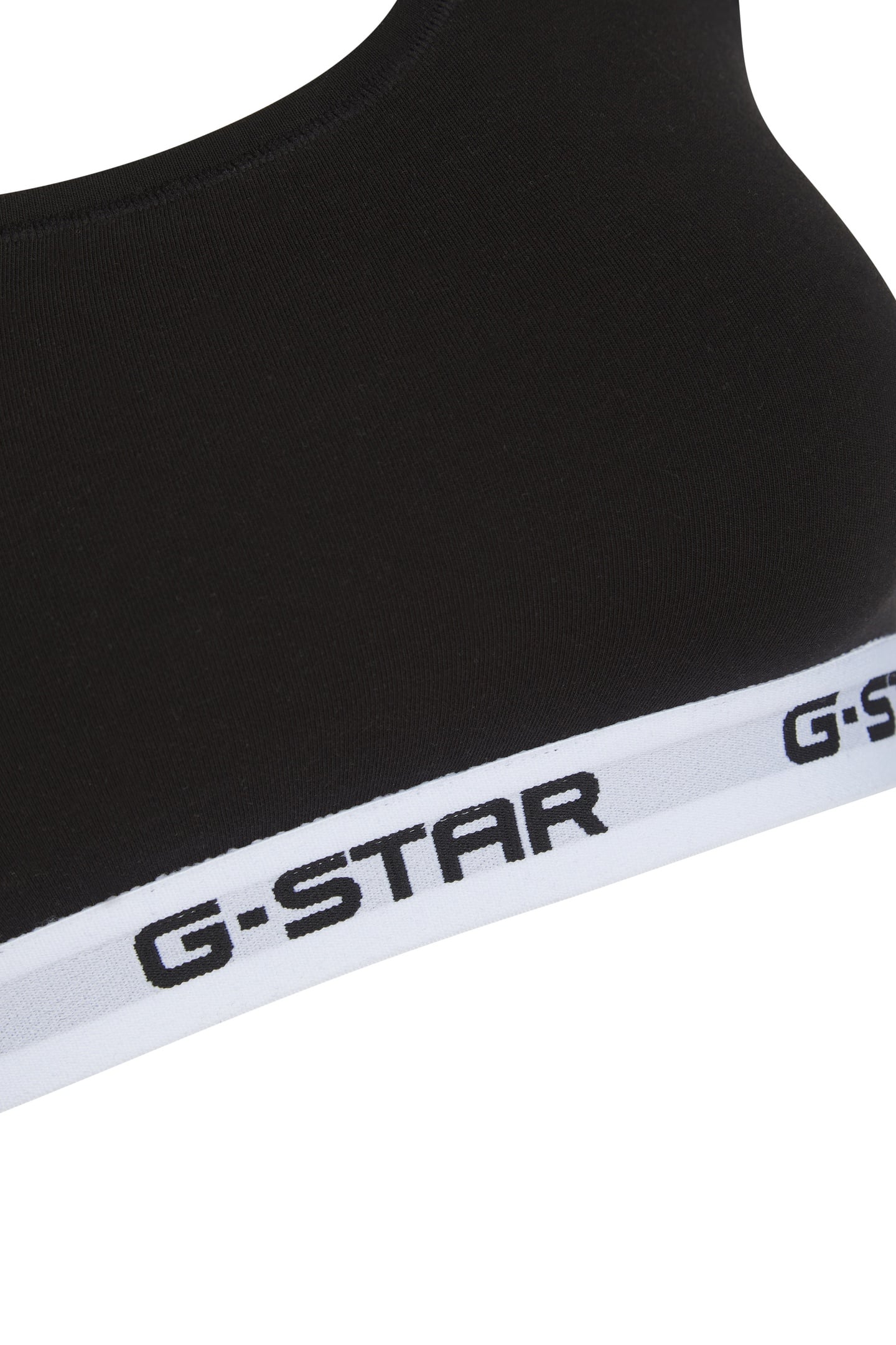 CARNELIAN UNDERWEAR BLACK/LIGHT GREY MARL 7