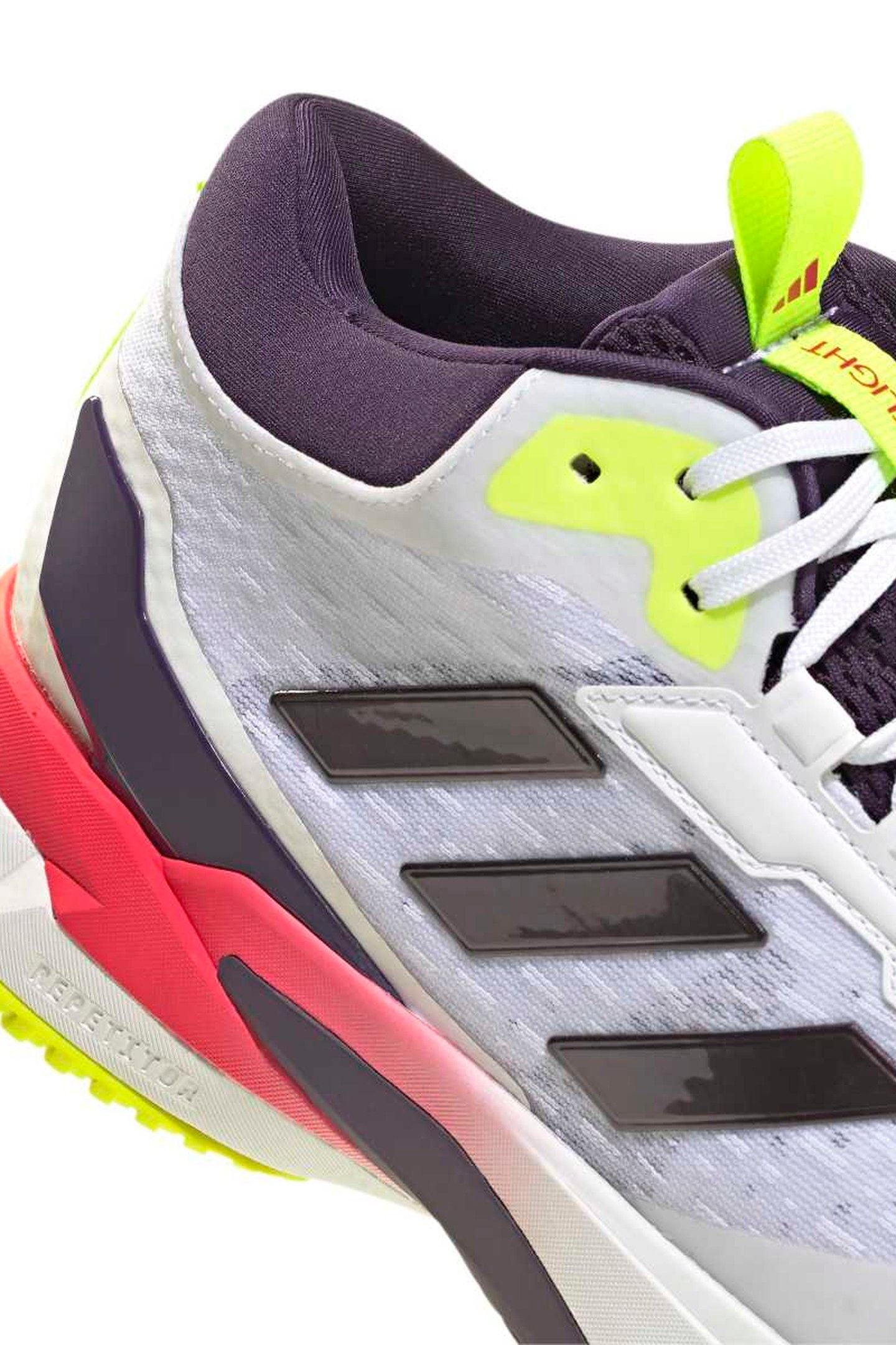 PERFORMANCE UNISEX CRAZYFLIGHT 6 MID INDOOR SHOES 9