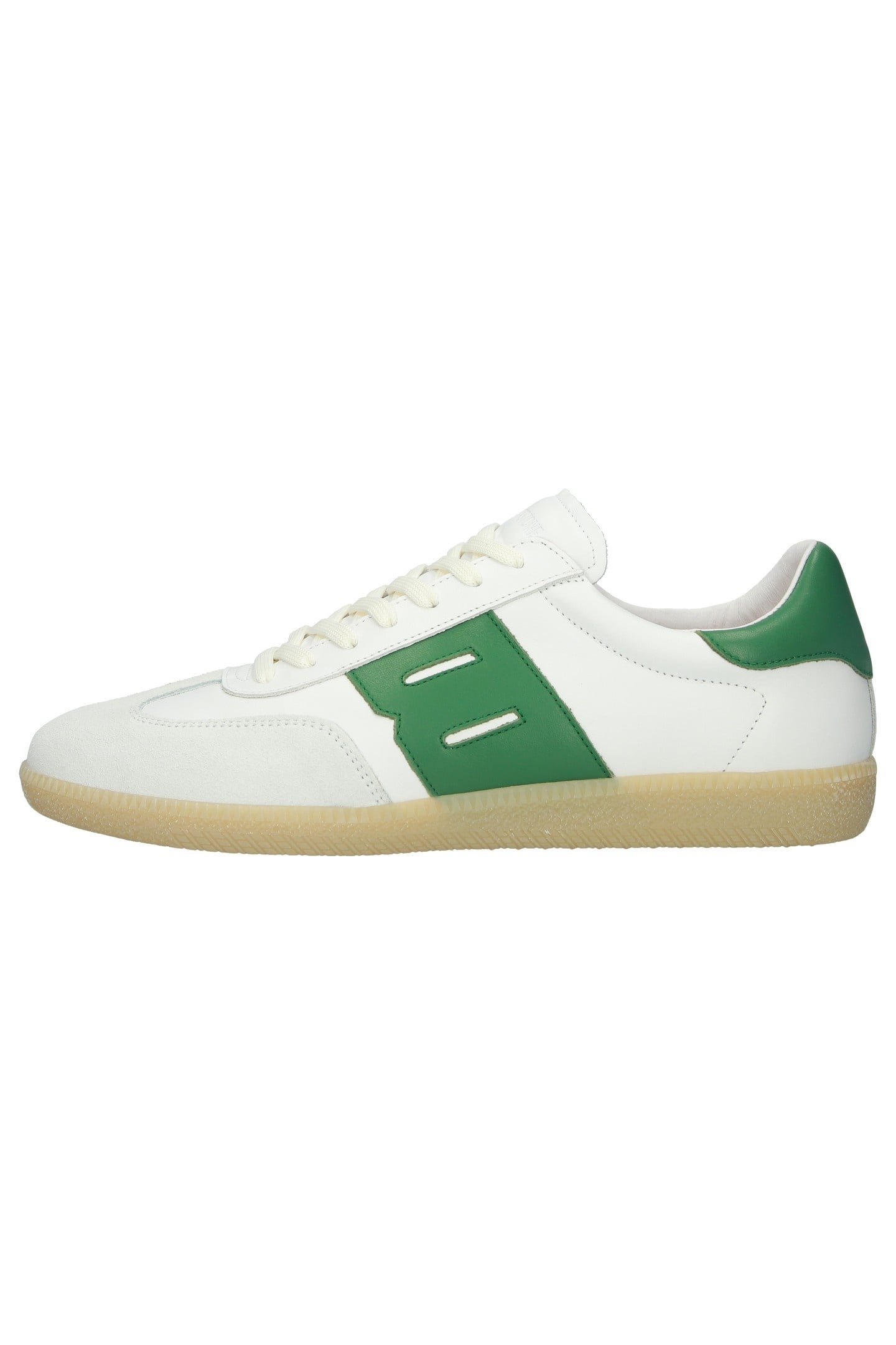 LIME WREN WHITE GREEN 1