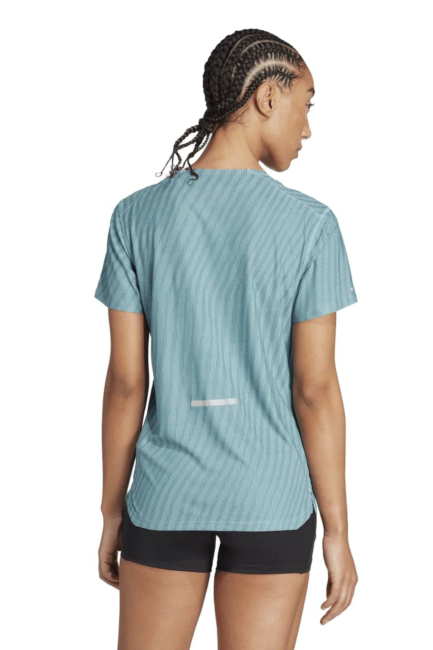 PERFORMANCE ADI365 RUNNING CLIMACOOL+ T-SHIRT 2