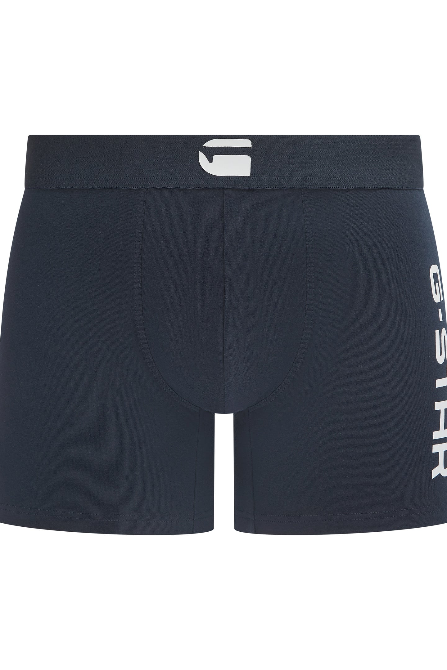 MACE UNDERWEAR FADED DENIM/BRIGHT WHITE/NAVY 3