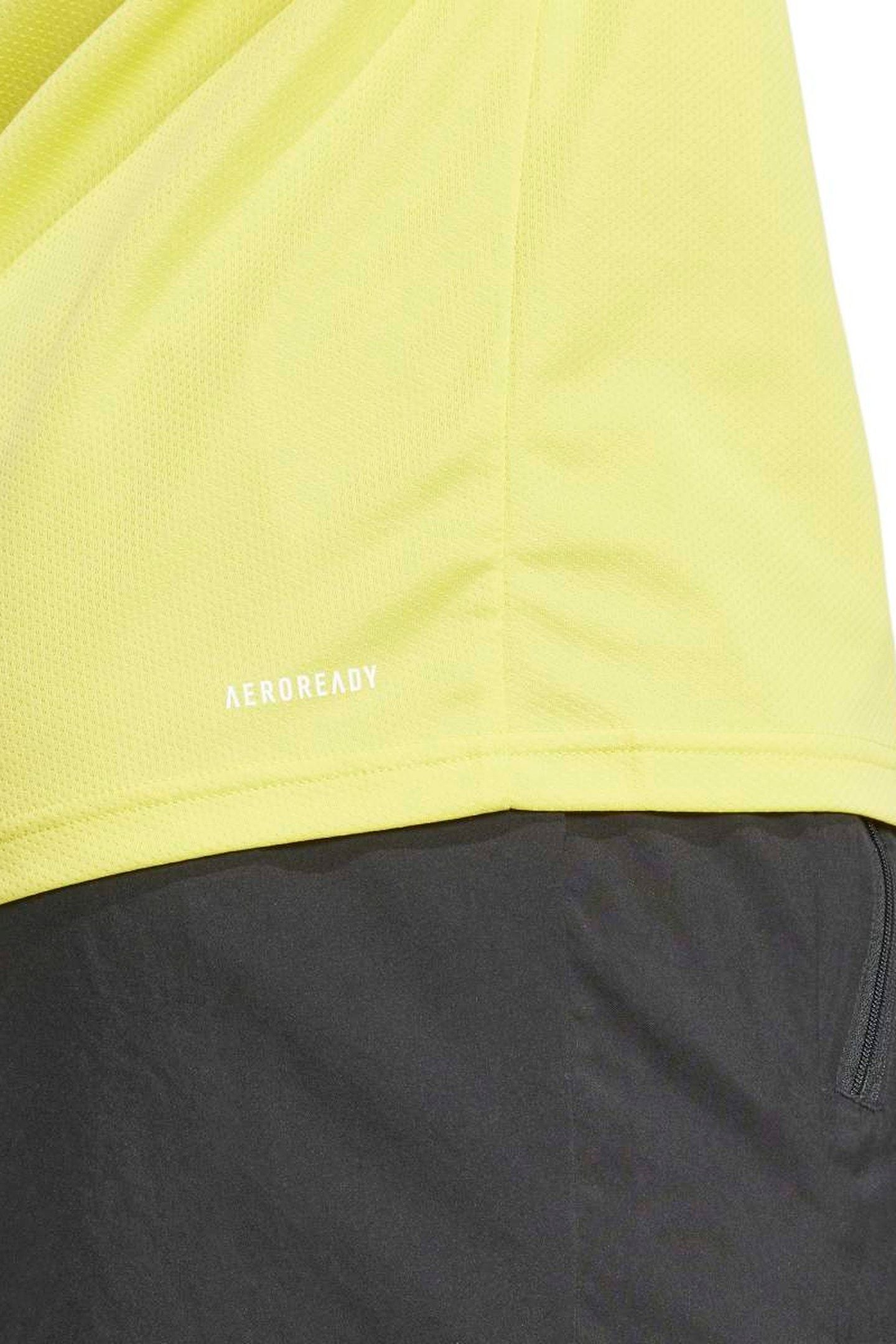 PERFORMANCE UNISEX TRAIN ESSENTIALS TRAINING T-SHIRT 5