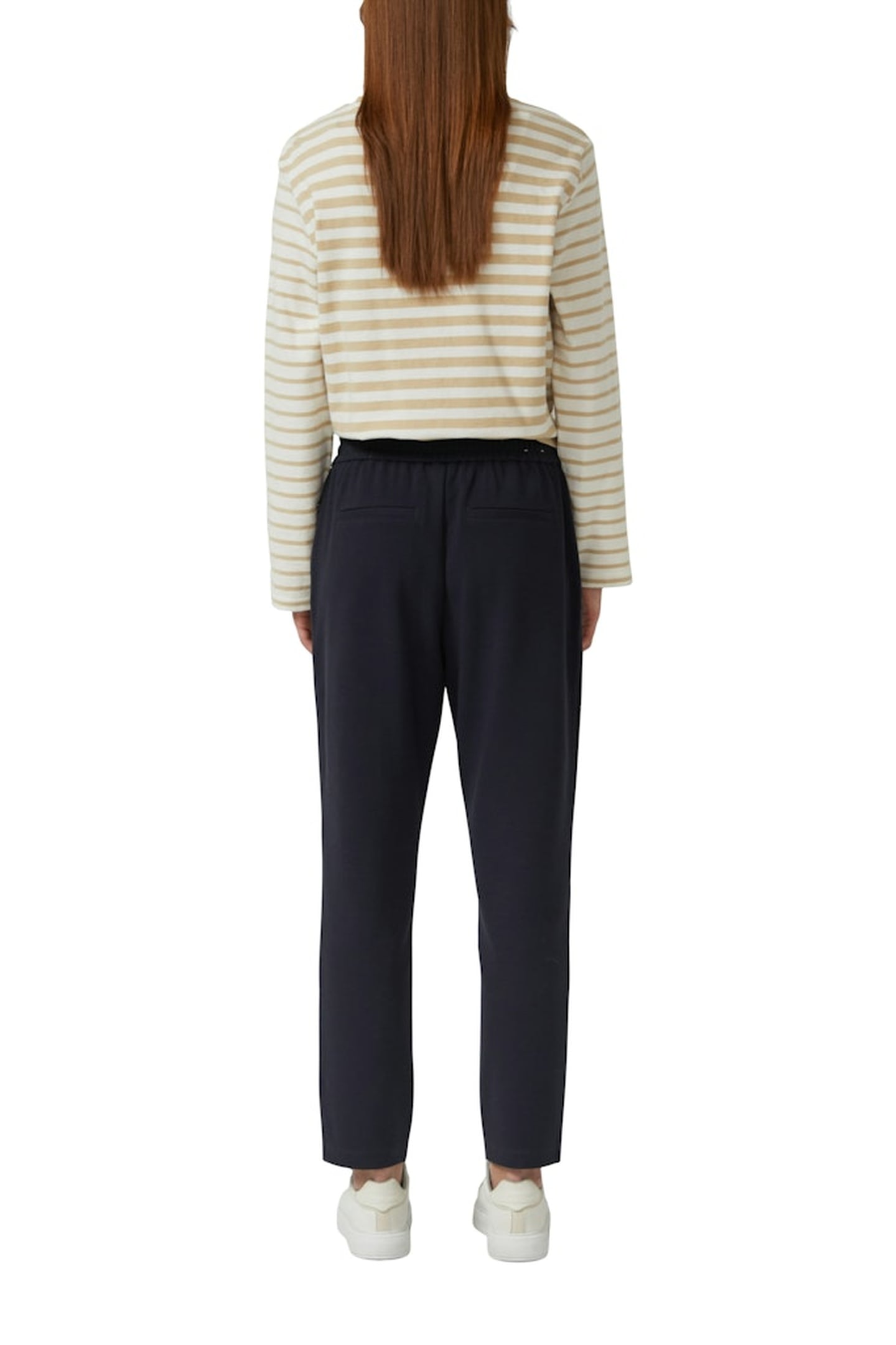 PANTS MARINE 6