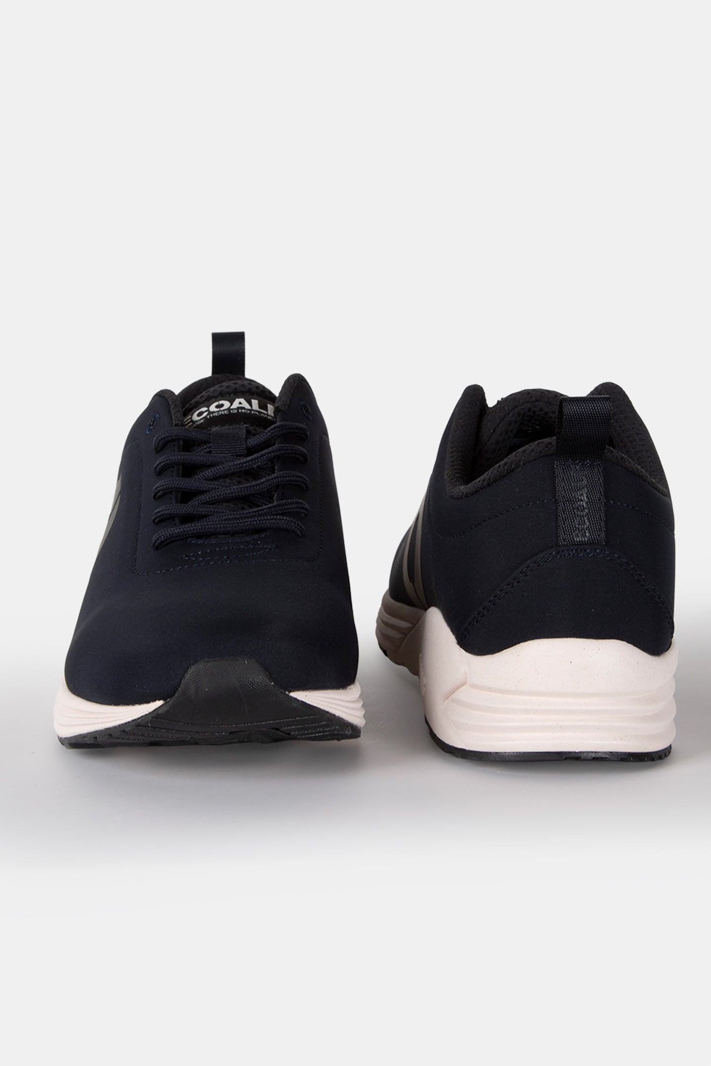 CHICAGO SNEAKERS DEEP NAVY 3