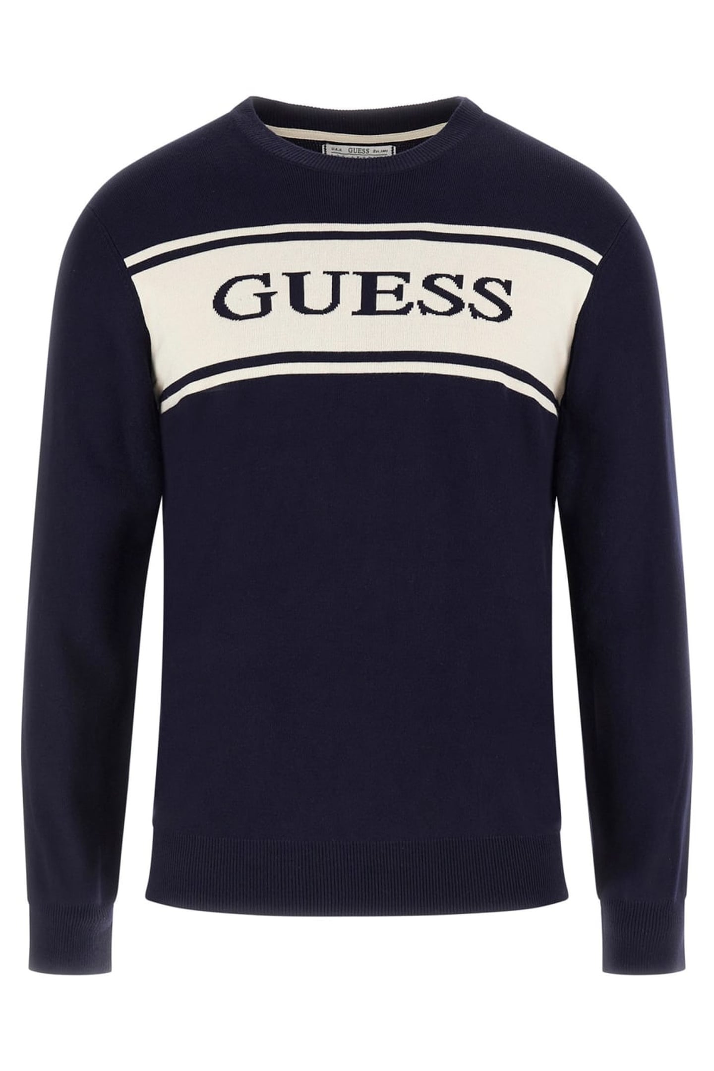 GUESS ECO FLICK CN BLOCKING SW SMART BLUE 2