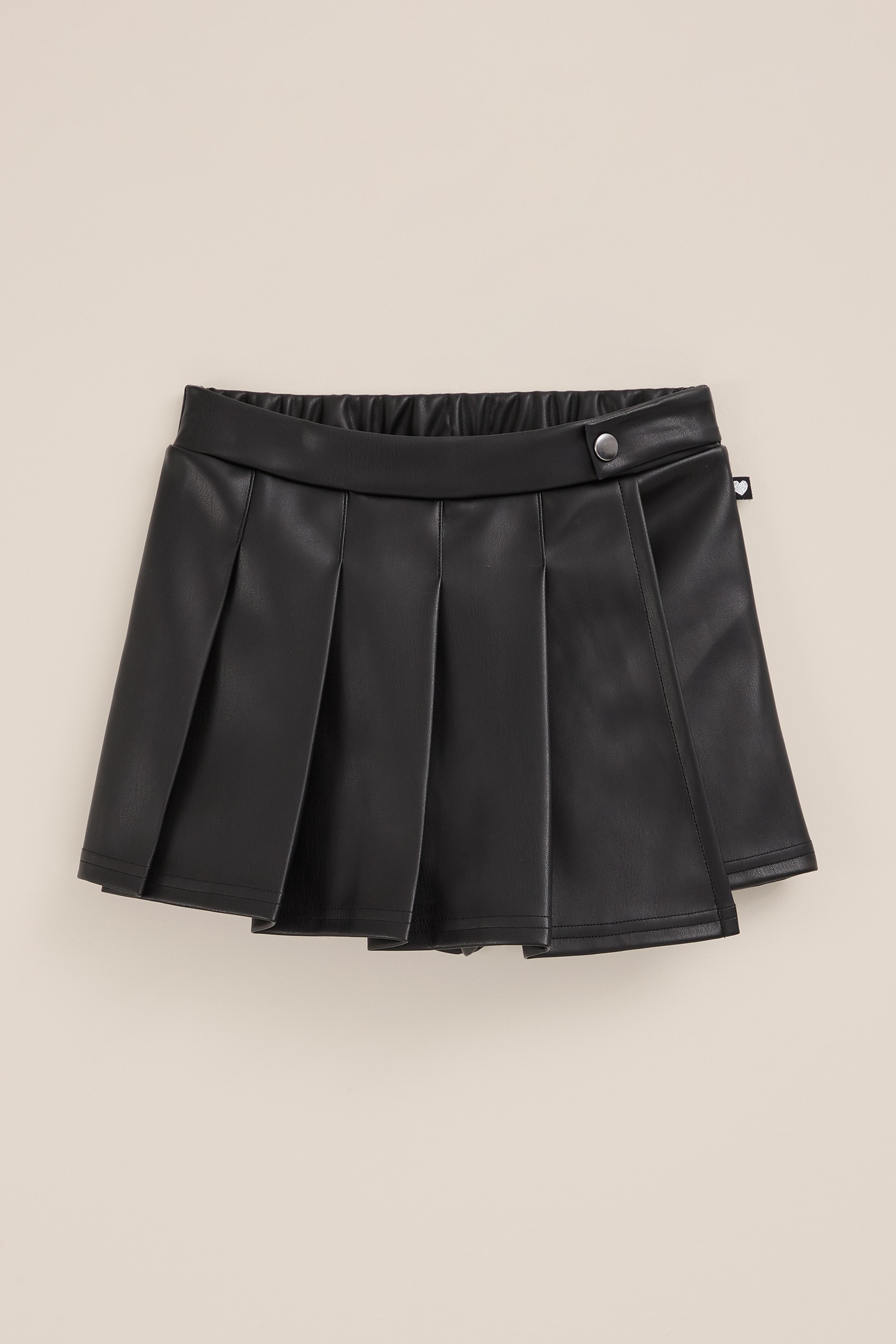 SKORT BLACK 4
